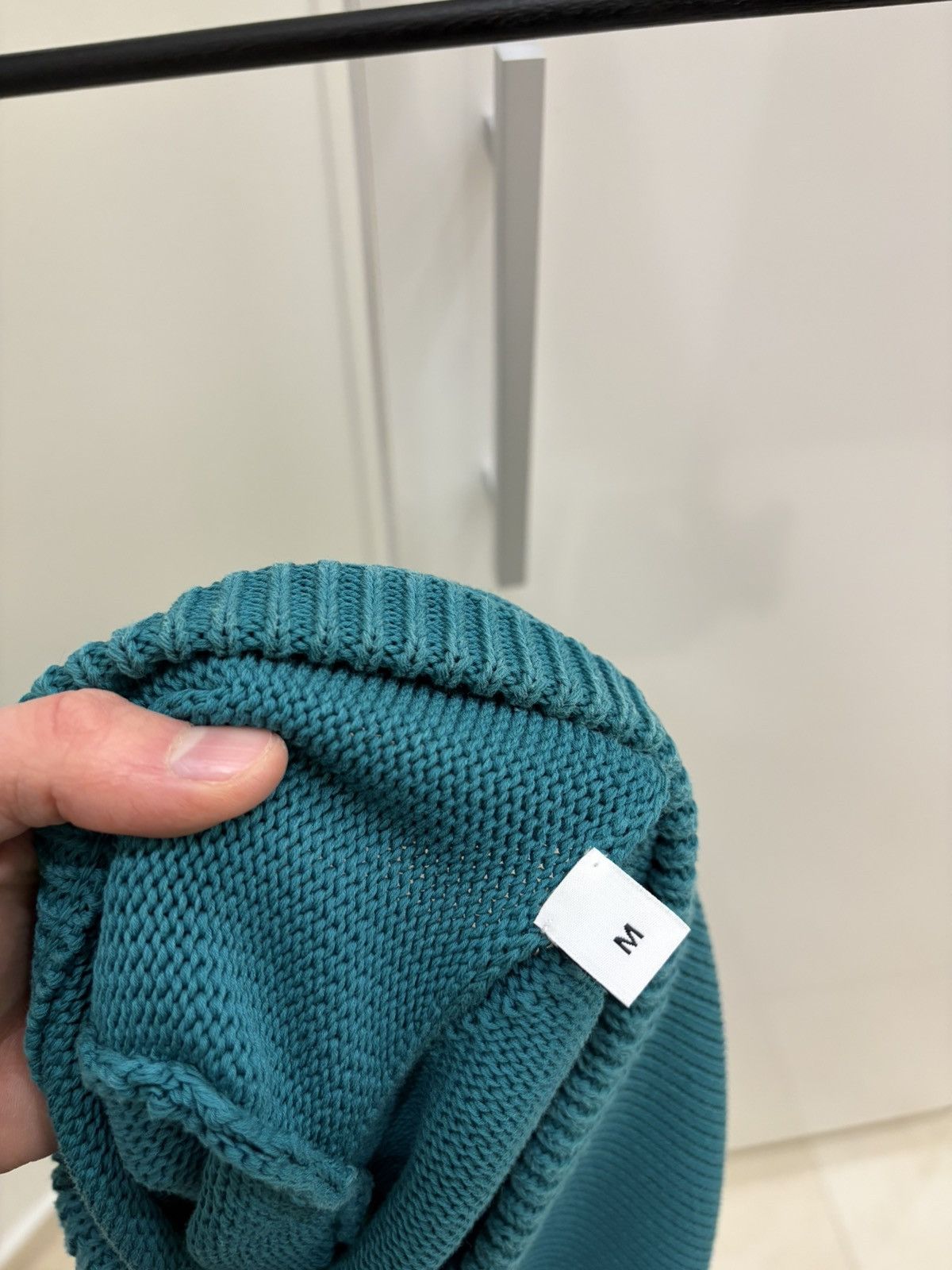 Givenchy Givenchy Men’s Sweatshirt Size US M / EU 48-50 / 2 - 4 Thumbnail