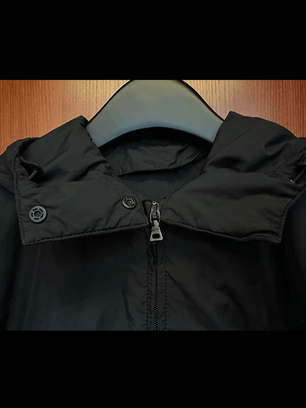 Prada Prada Prada Red Label Puffer Jacket-2506 Size US S / EU 44-46 / 1 - 4 Thumbnail