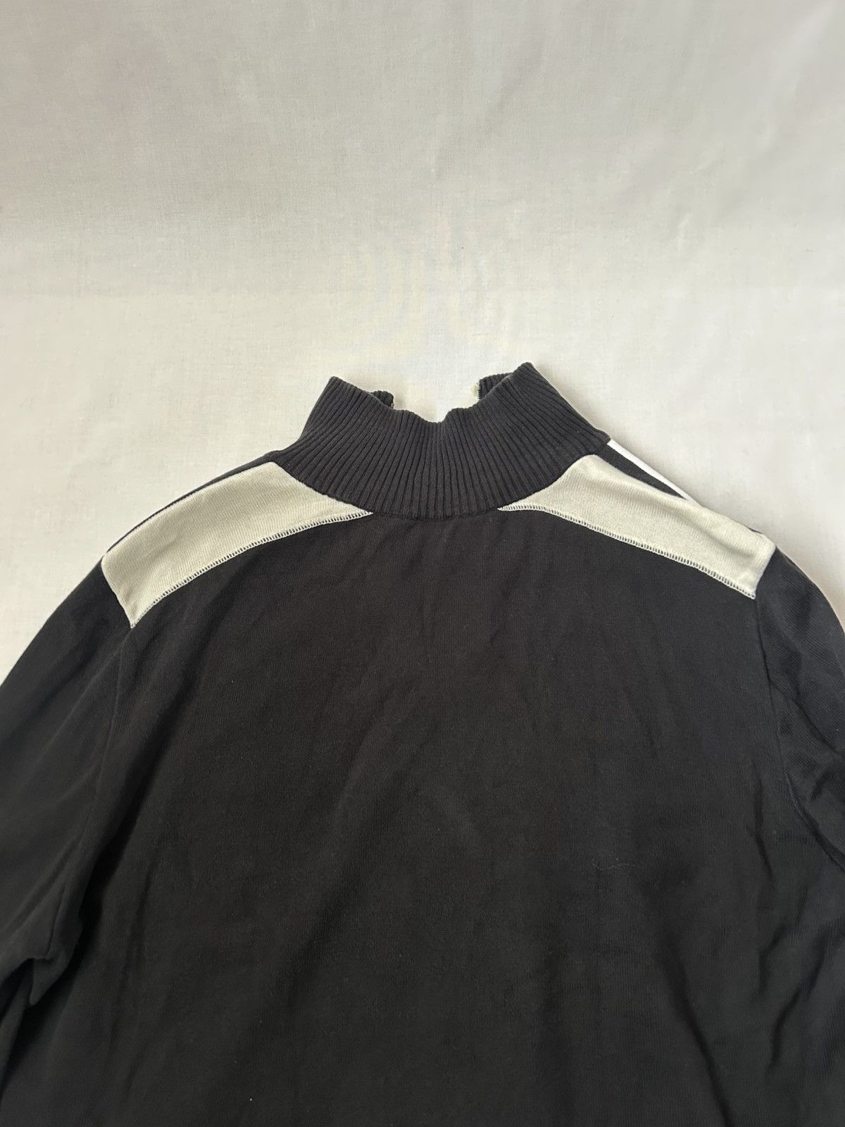 Hugo Boss HUGO BOSS 2001 quarter Zip Size US M / EU 48-50 / 2 - 5 Thumbnail