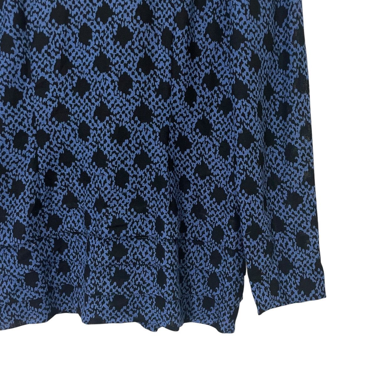 Pierre Balmain Vintage Pierre Balmain Blouse Size M / US 6-8 / IT 42-44 - 4 Thumbnail