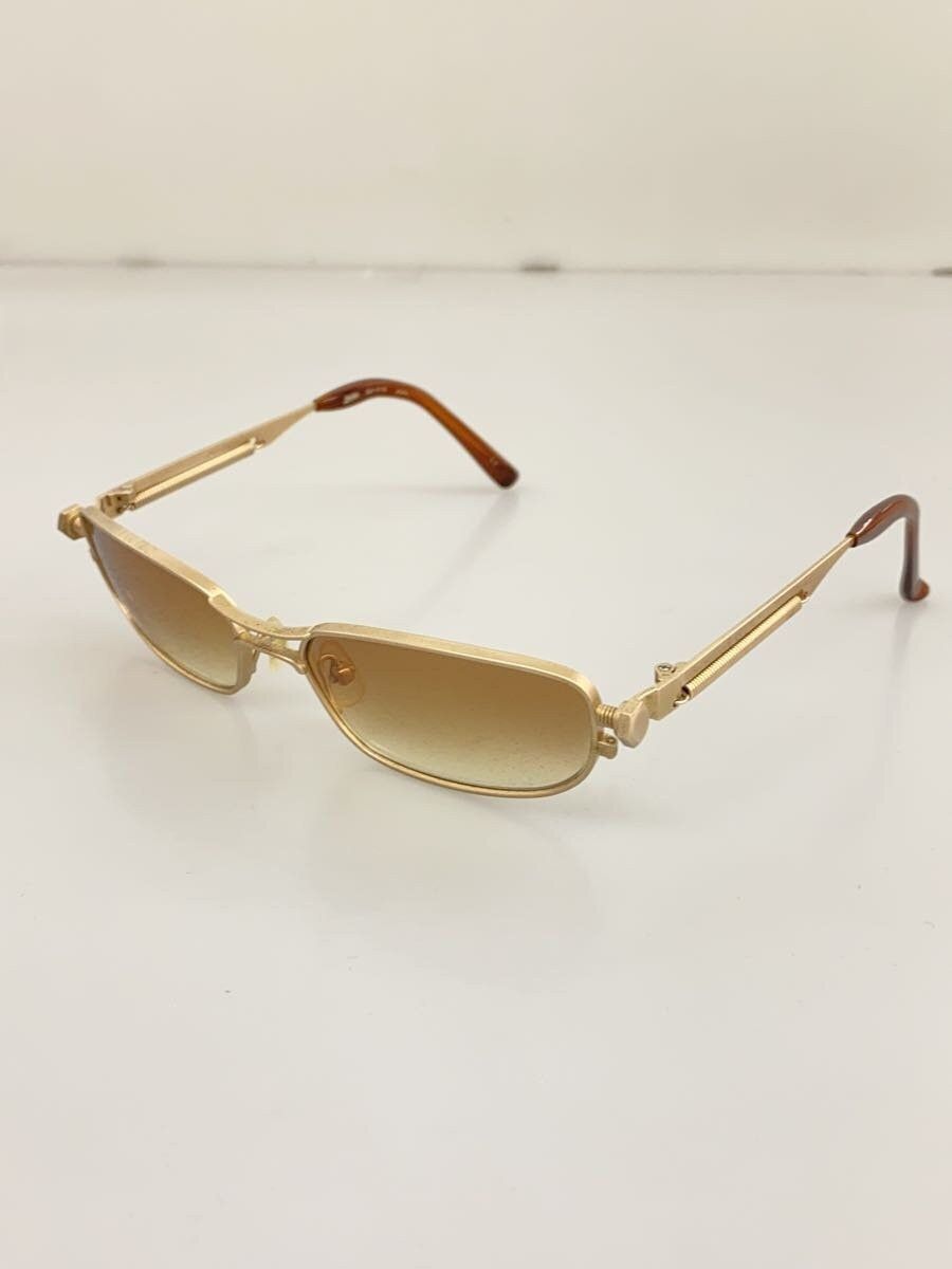 Jean Paul Gaultier Industrial Wire Sunglasses Size ONE SIZE - 2 Thumbnail
