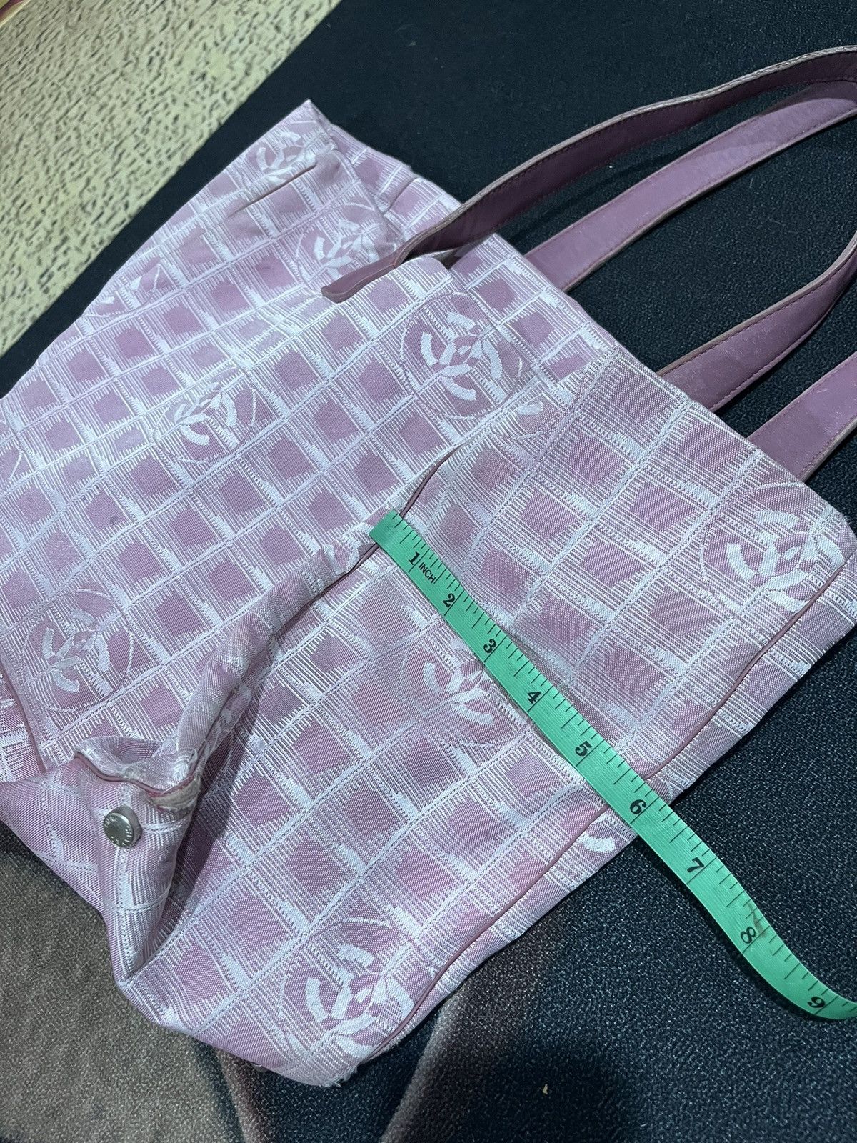 Chanel Authentic Chanel Tote Bag Size ONE SIZE - 24 Thumbnail