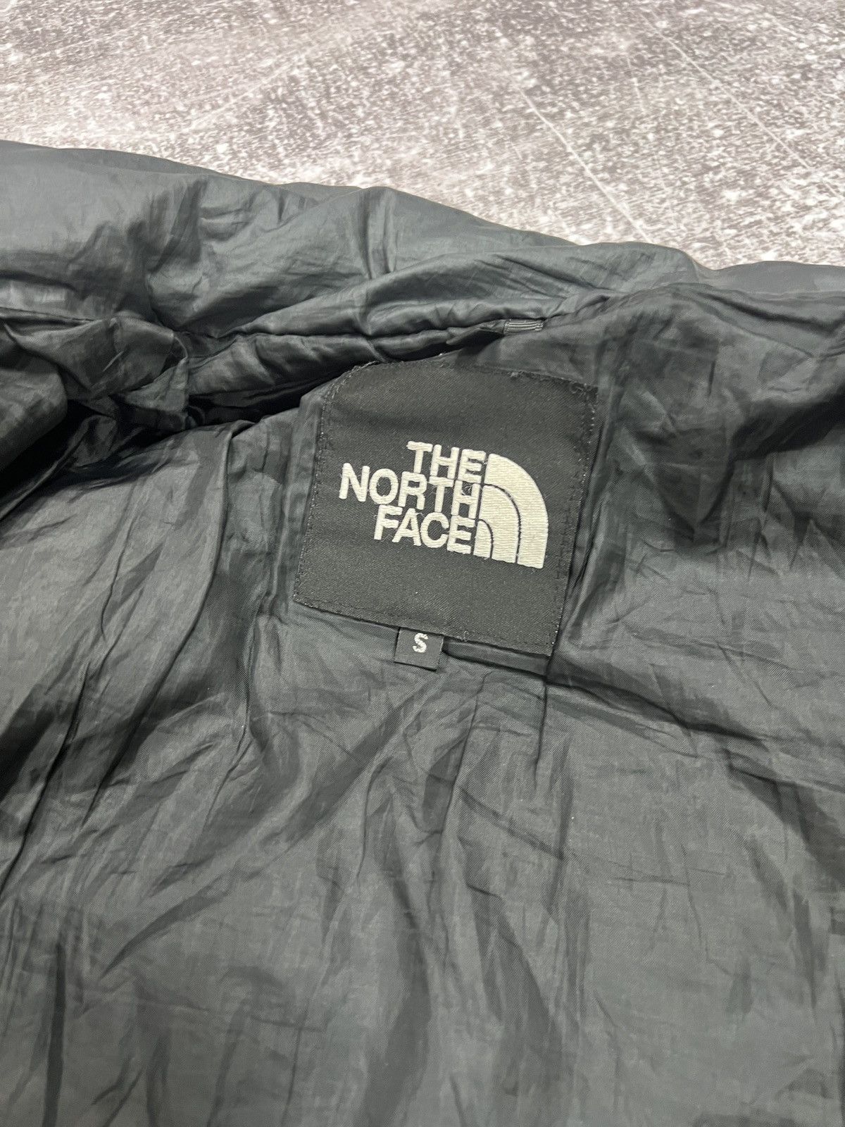 The North Face The North Face Puffer Jacket 700 Black Size US S / EU 44-46 / 1 - 6 Thumbnail