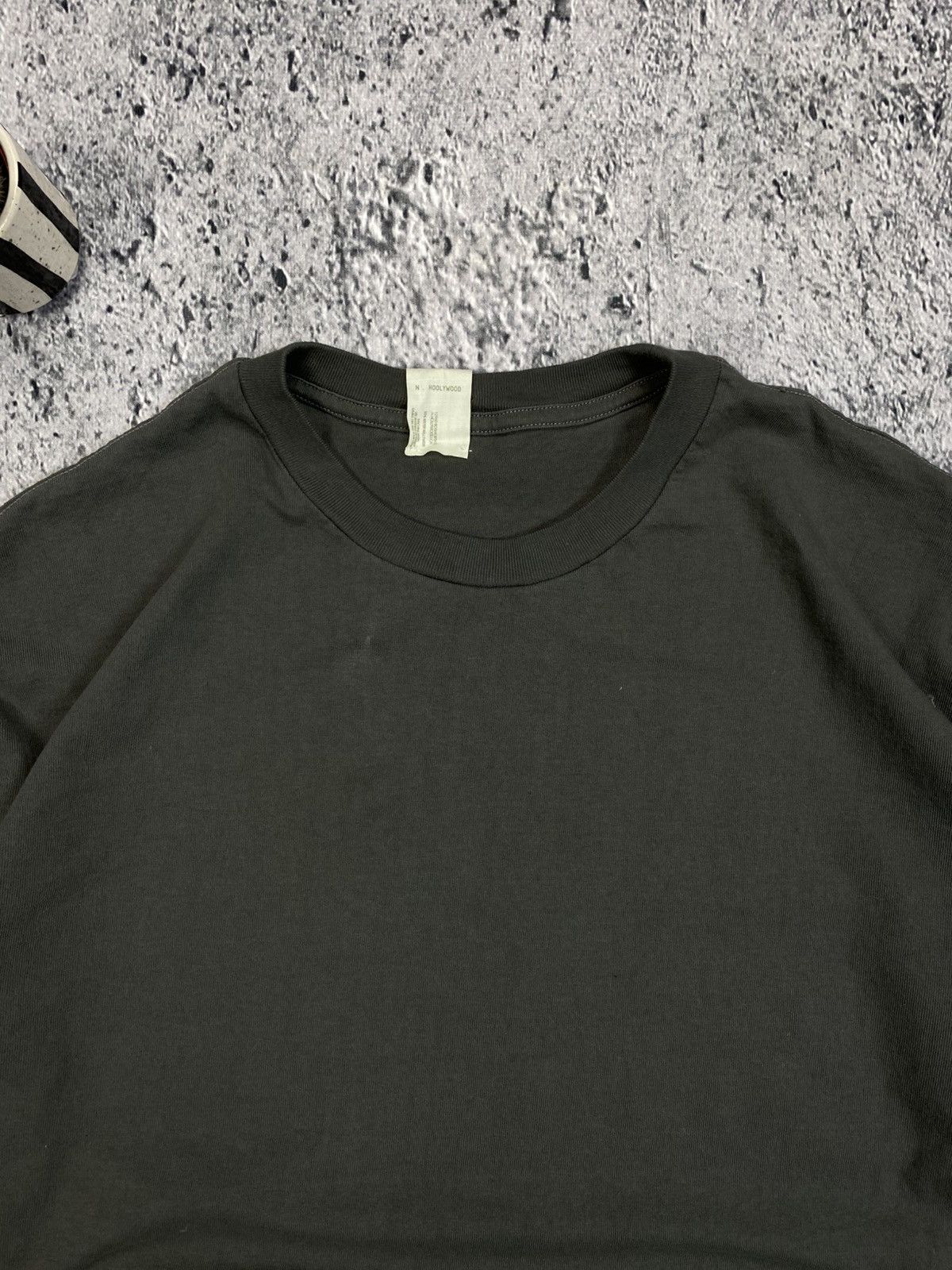 Japanese Brand × N.Hoolywood Longlseeve N.Hollywood Streetwear Size US L / EU 52-54 / 3 - 3 Thumbnail