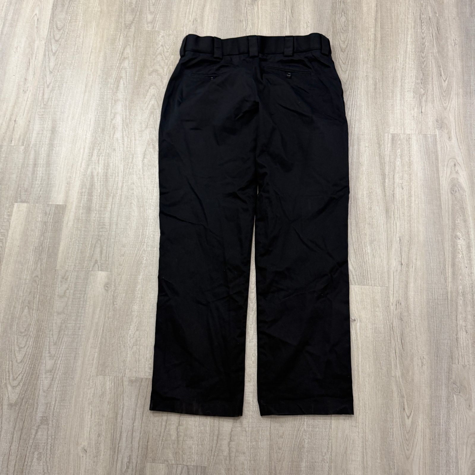 5.11 5.11 Tactical Twill PDU Class A Pants Women's 18 Navy Size 40" / US 18 - 7 Thumbnail
