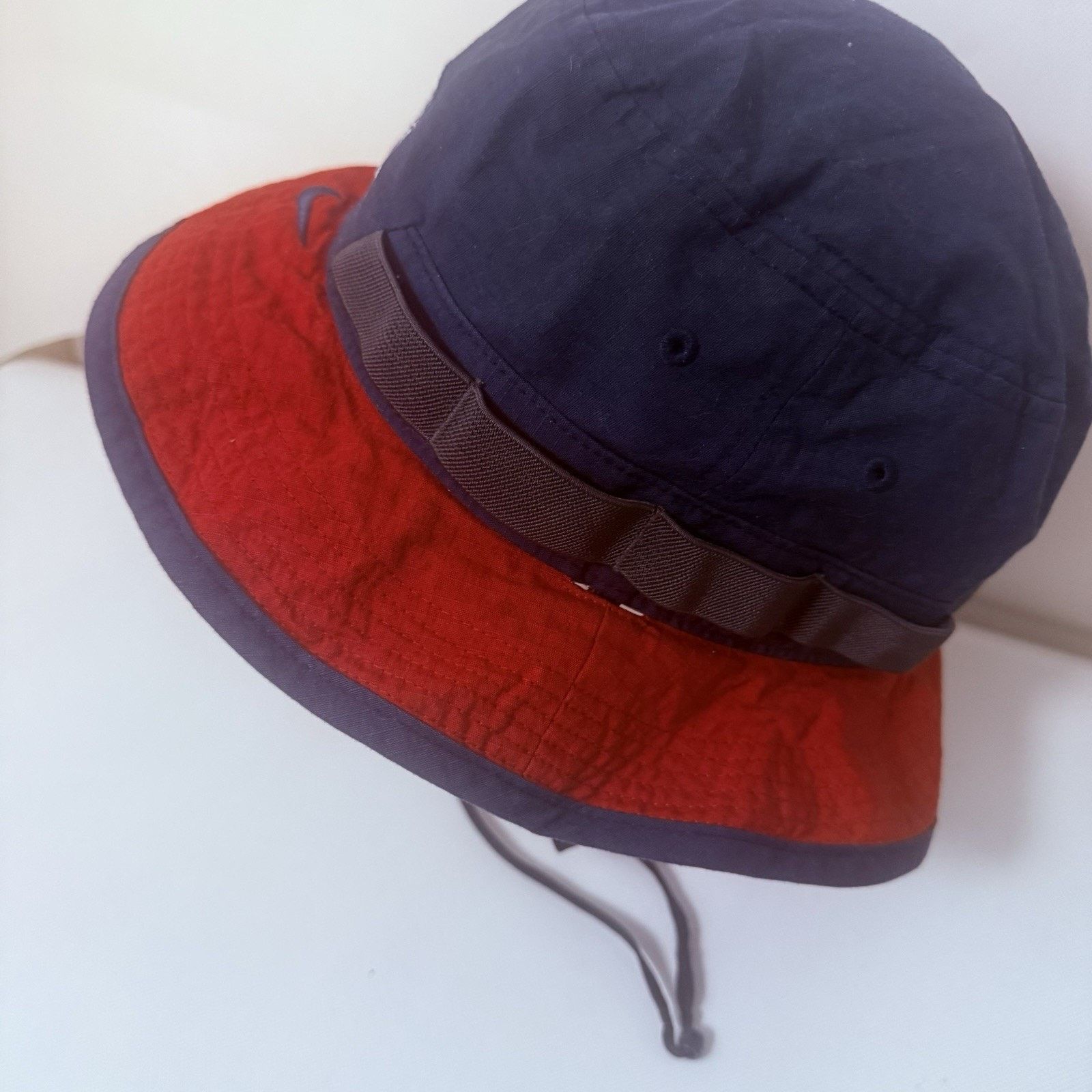 Nike Nike Sterling College Bucket Hat Boonie Dri-Fit Sideline Size ONE SIZE - 3 Thumbnail