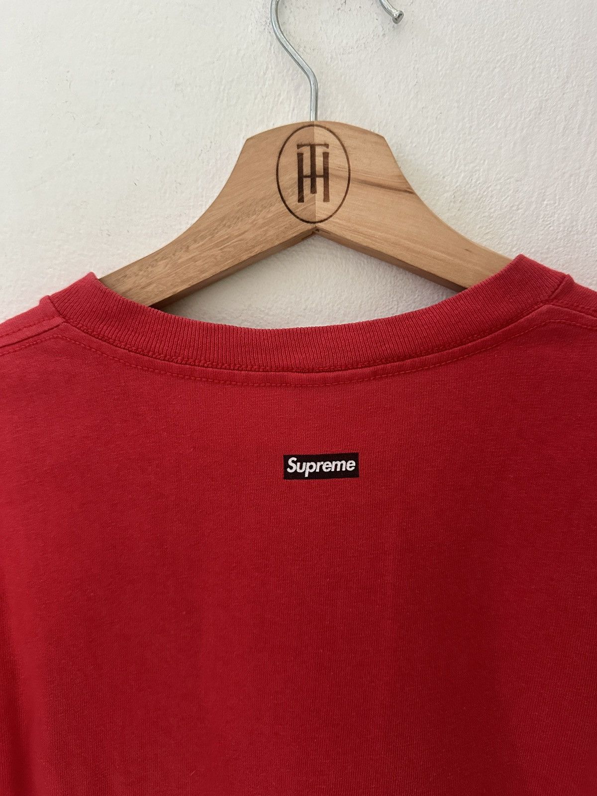 Supreme ⚠️SOLD⚠️ Vintage Supreme The Specials Size US M / EU 48-50 / 2 - 4 Thumbnail