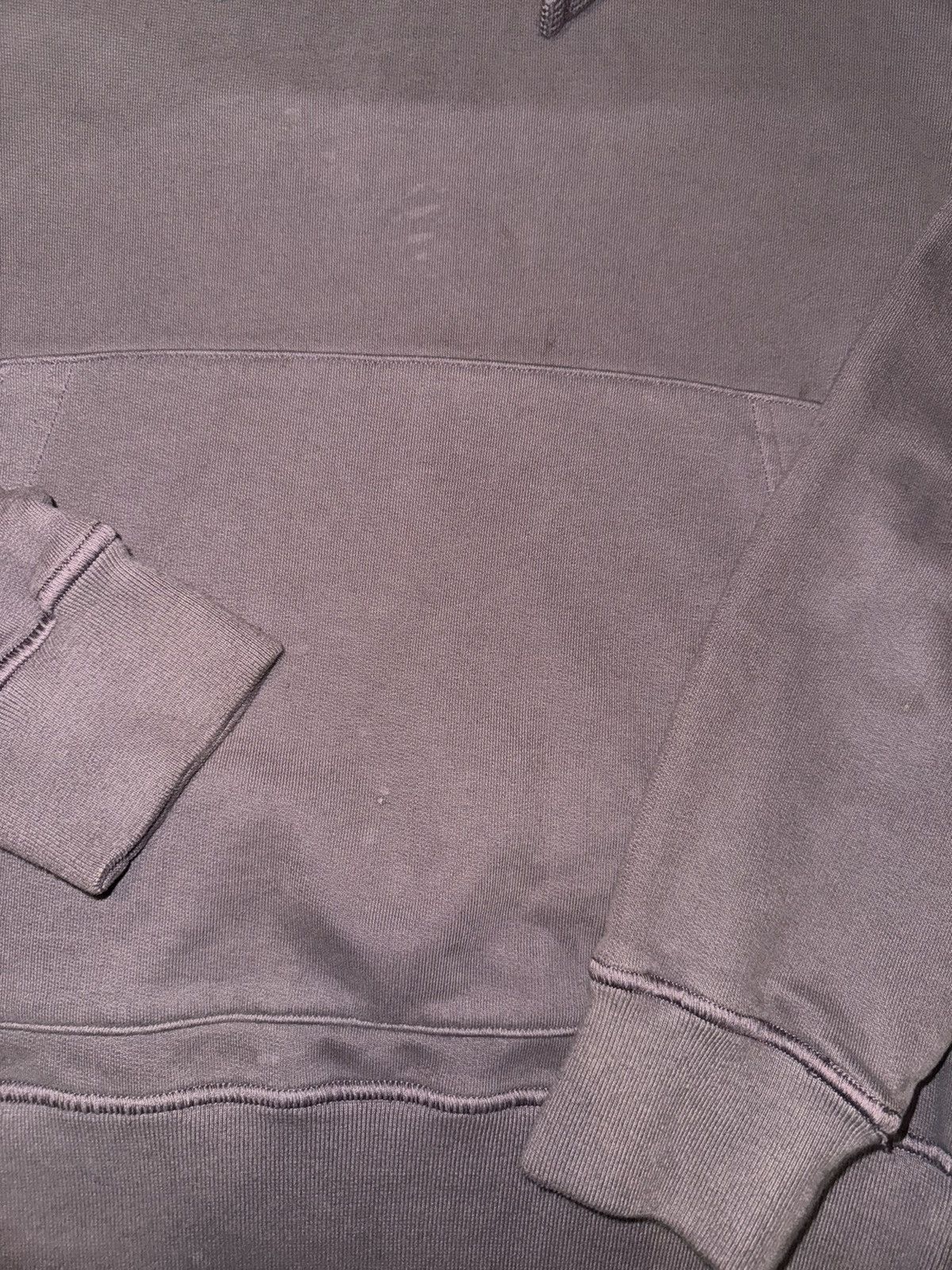 Stone Island Stone Island Hoodie Size US M / EU 48-50 / 2 - 3 Thumbnail