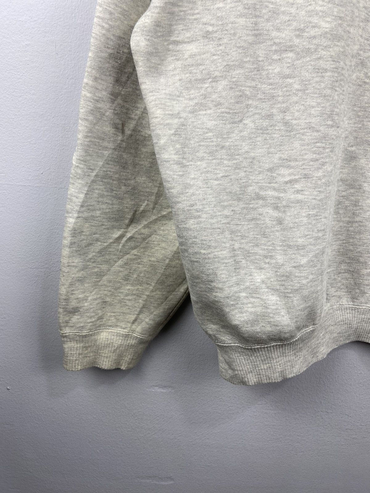 Cartoon Network × Vintage Vintage Wackey Races Hanna Barbara Cartoon Sweatshirt Size US L / EU 52-54 / 3 - 12 Thumbnail