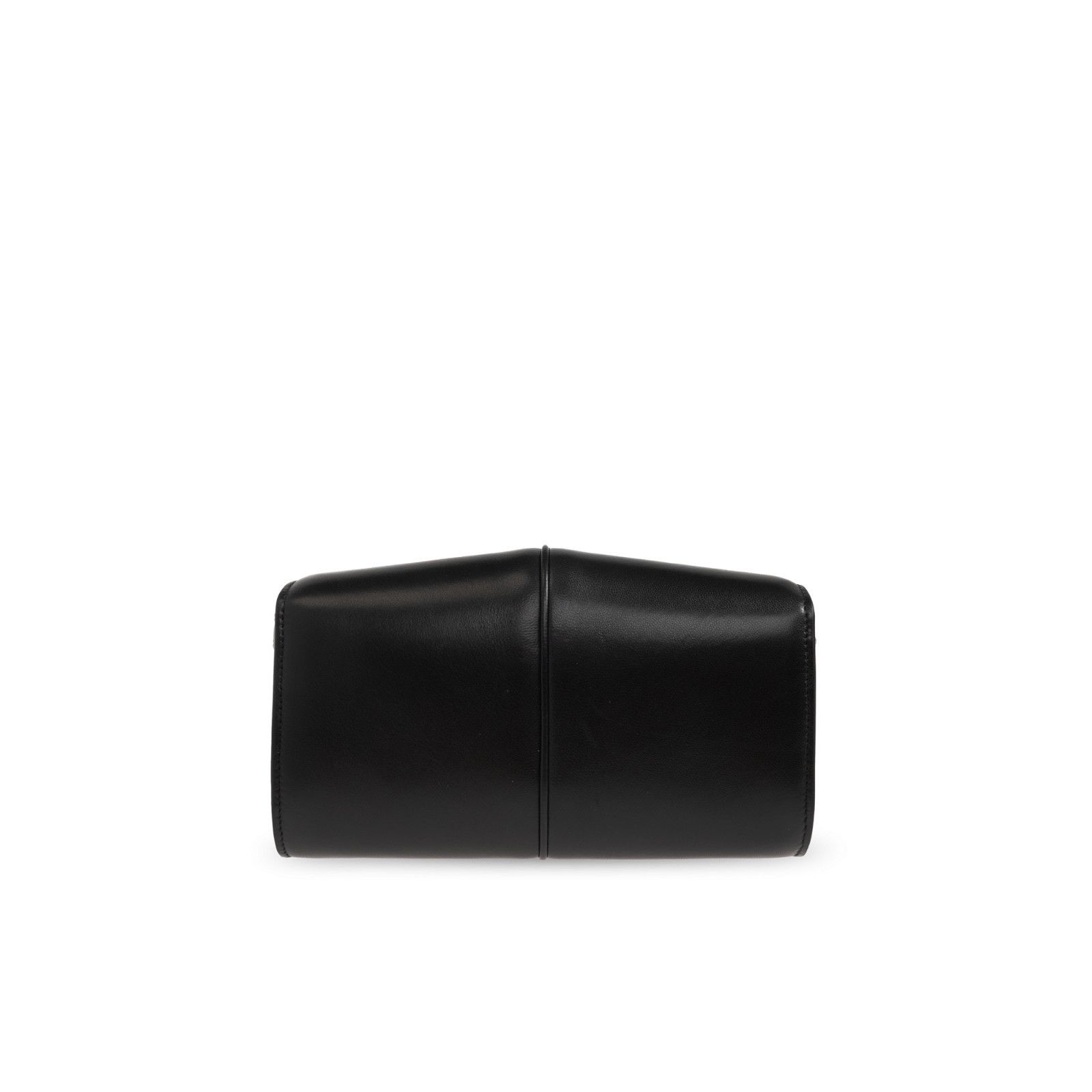 Jil Sander JIL SANDER Black Wallet On Strap Bag New Size ONE SIZE - 2 Thumbnail