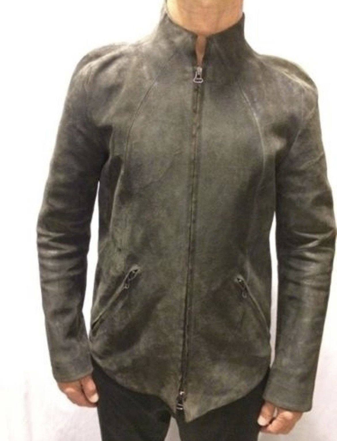 Inaisce Inaisce (Eyn Vas) Torso Encasing / Nucleic Jacket Size US M / EU 48-50 / 2 - 14 Thumbnail