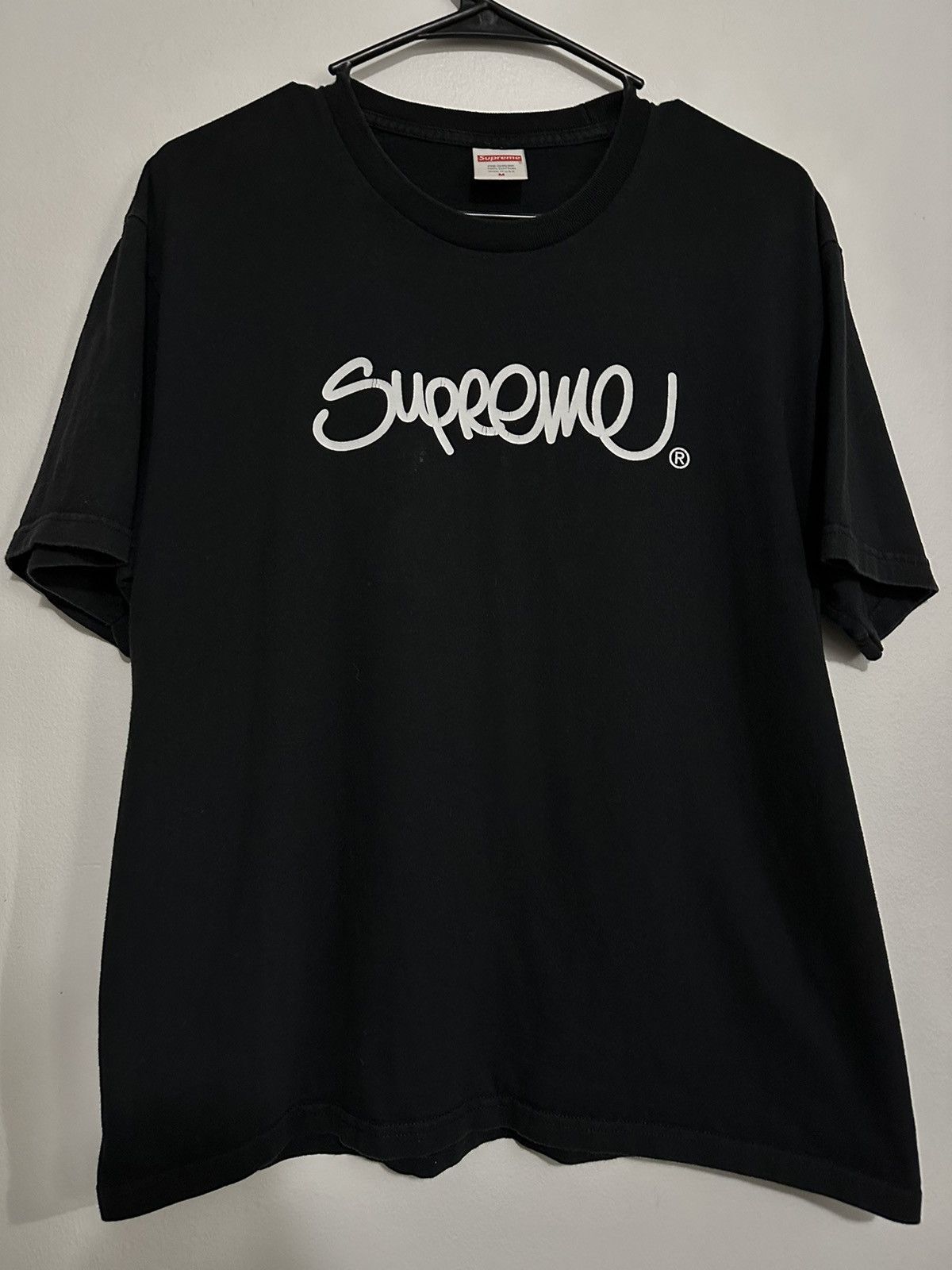 Supreme Handstyle T Shirt | Grailed Supreme Handstyle T Shirt | Grailed