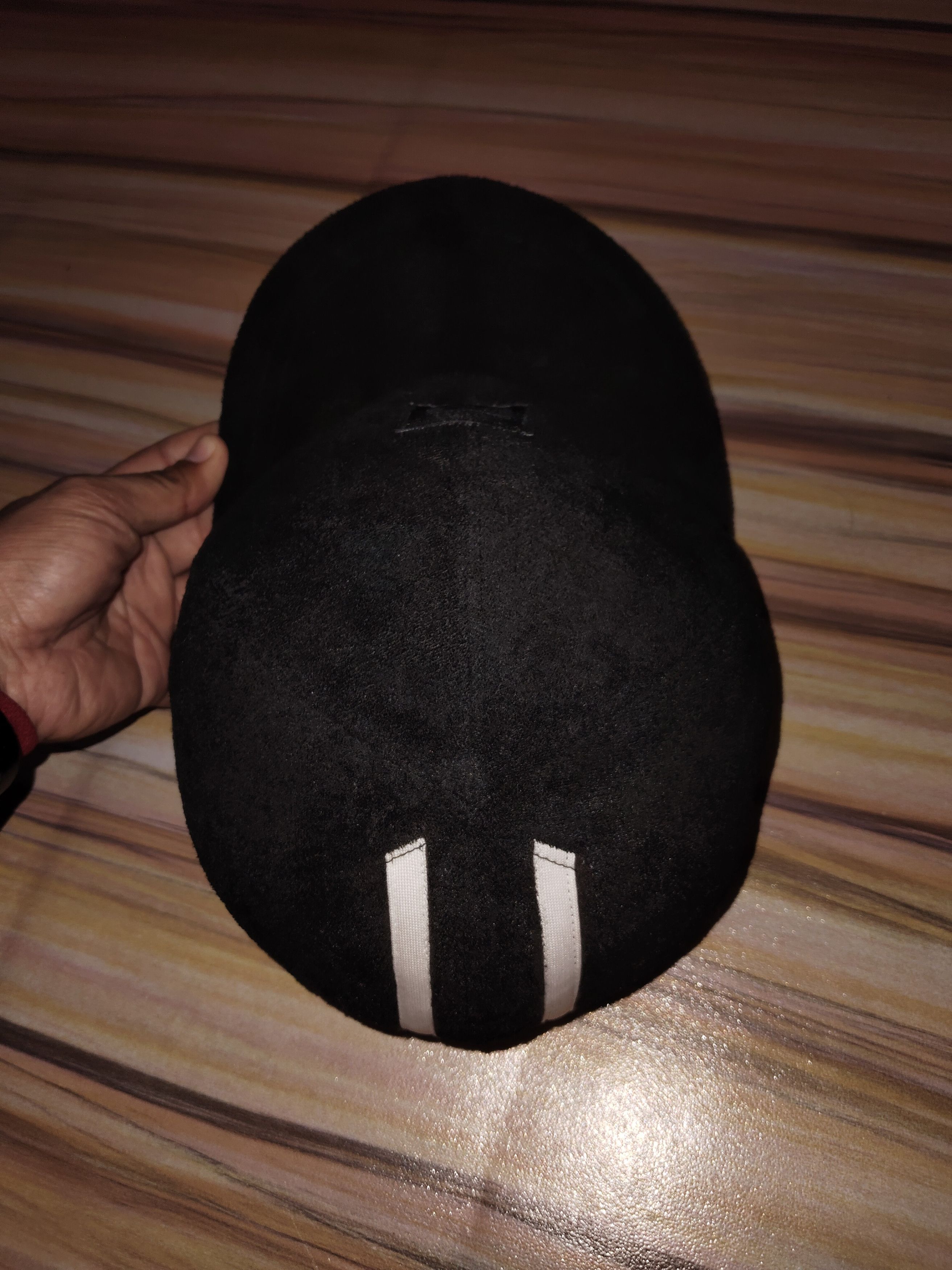 Balenciaga Vintage BALENCIAGA Cap Size ONE SIZE - 4 Thumbnail