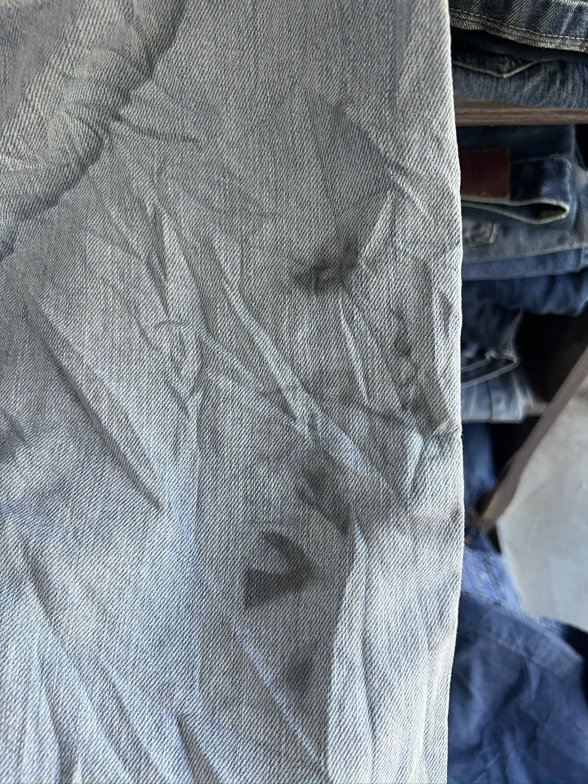 Denim & Supply Ralph Lauren 🔥Denim & Supply Ralph Lauren Distressed Denim Size 29" - 12 Thumbnail