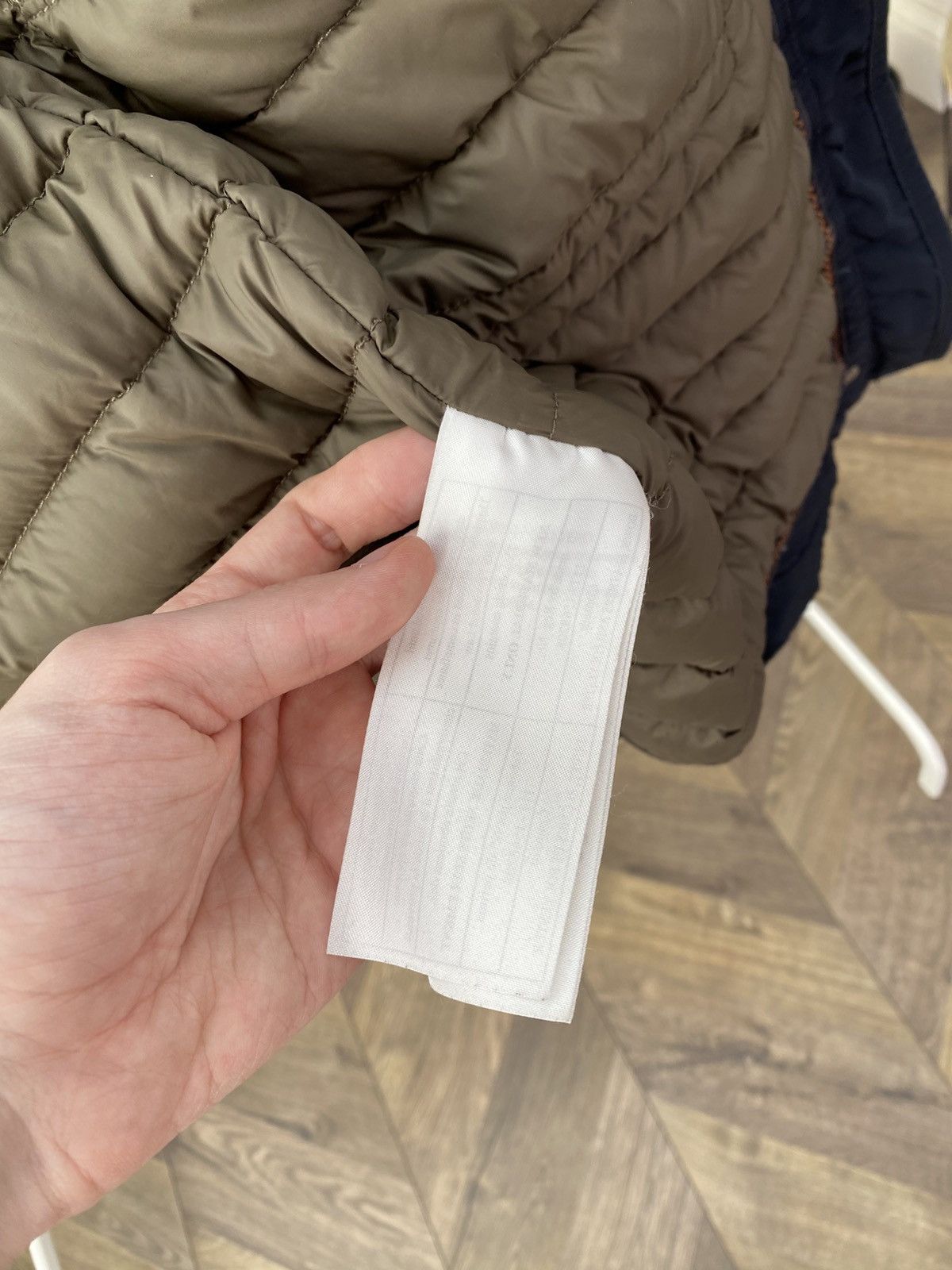 Parajumpers Vintage Parajumpers Masterpiece Series Womens Parka Jacket Size M / US 6-8 / IT 42-44 - 16 Thumbnail