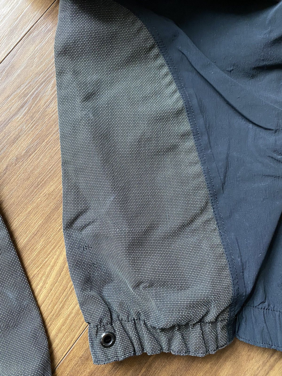 Haglofs Vintage Haglöfs Gore Tex Pants,Outdoor,Arc’Teryx Size US 30 / EU 46 - 8 Thumbnail