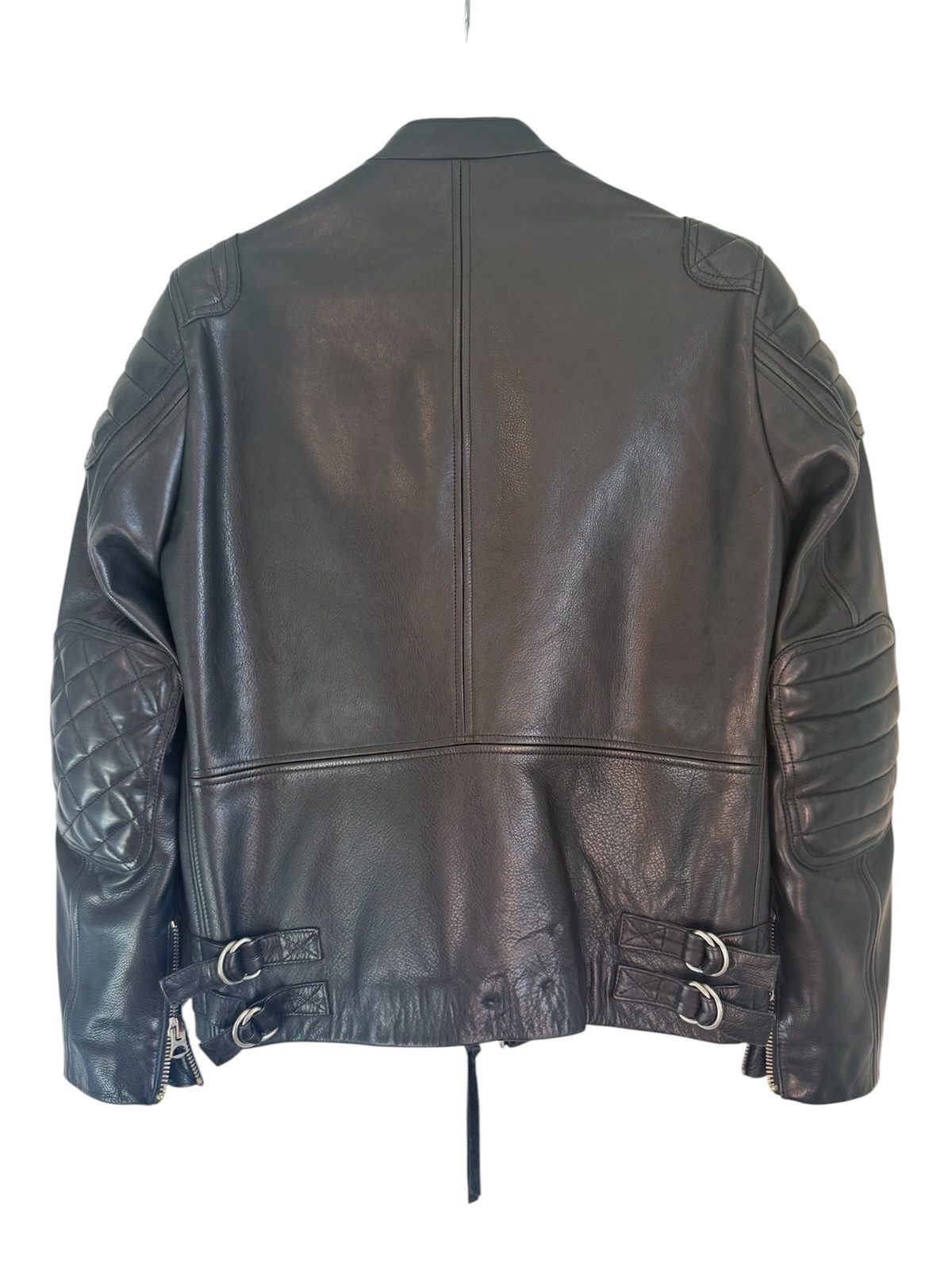 Acne Studios Acne Studios Oliver Jacket EU 50 Size US M / EU 48-50 / 2 - 2 Thumbnail