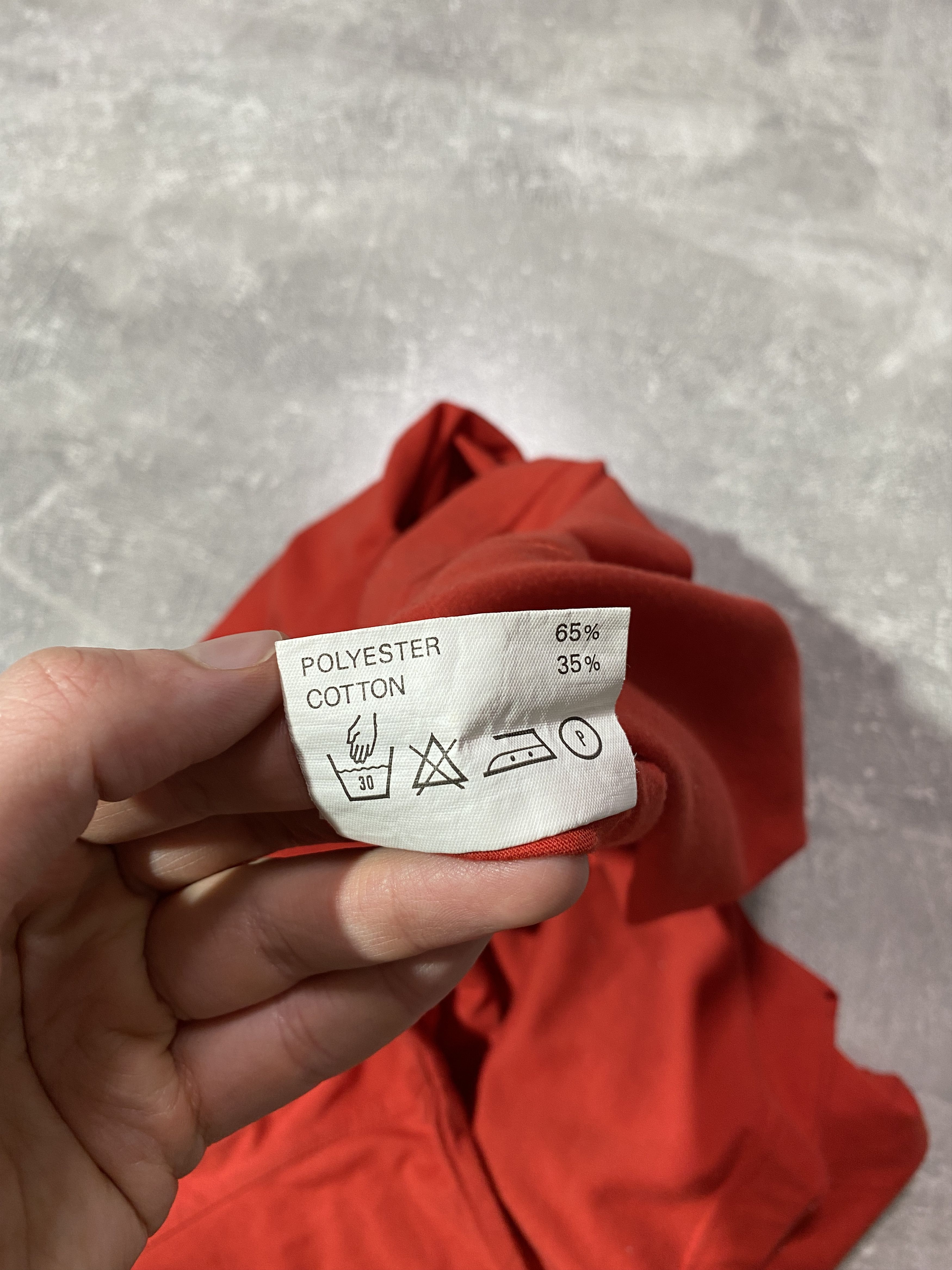 Vintage Vintage 80s Fido Dido T-Shirt Big Logo Size US L / EU 52-54 / 3 - 6 Thumbnail