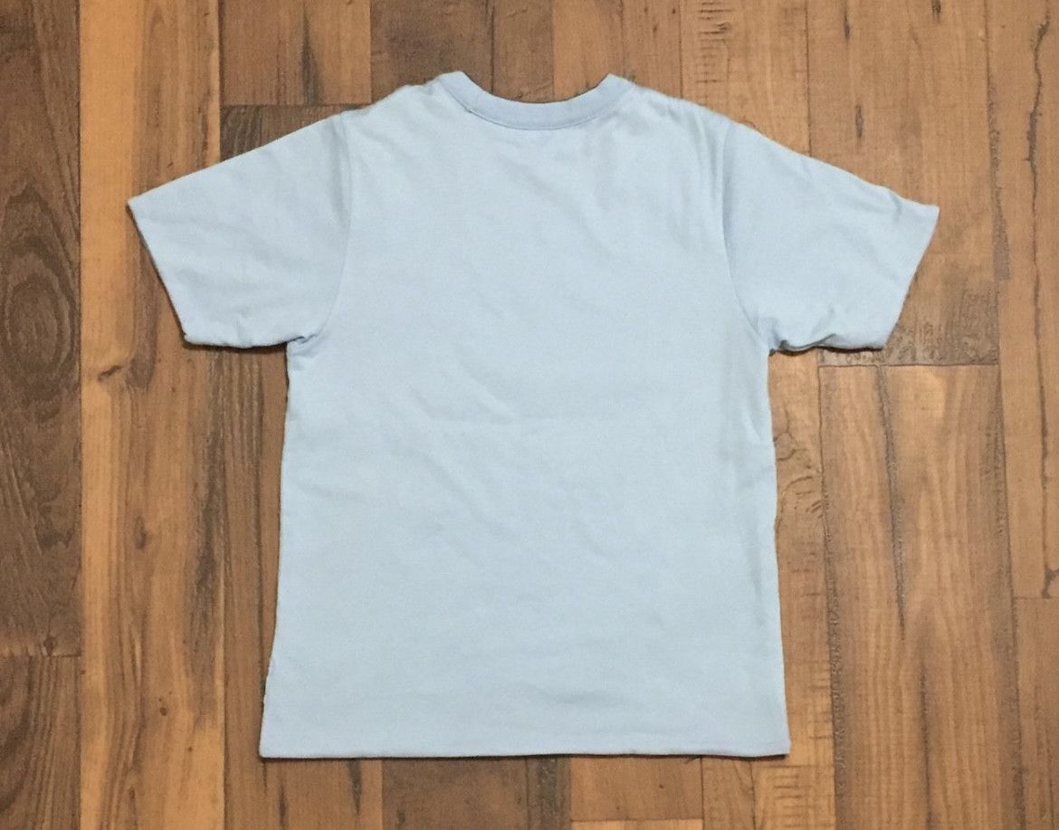 Bape Bape camo reversible tee shirt Size XS / US 0-2 / IT 36-38 - 4 Thumbnail
