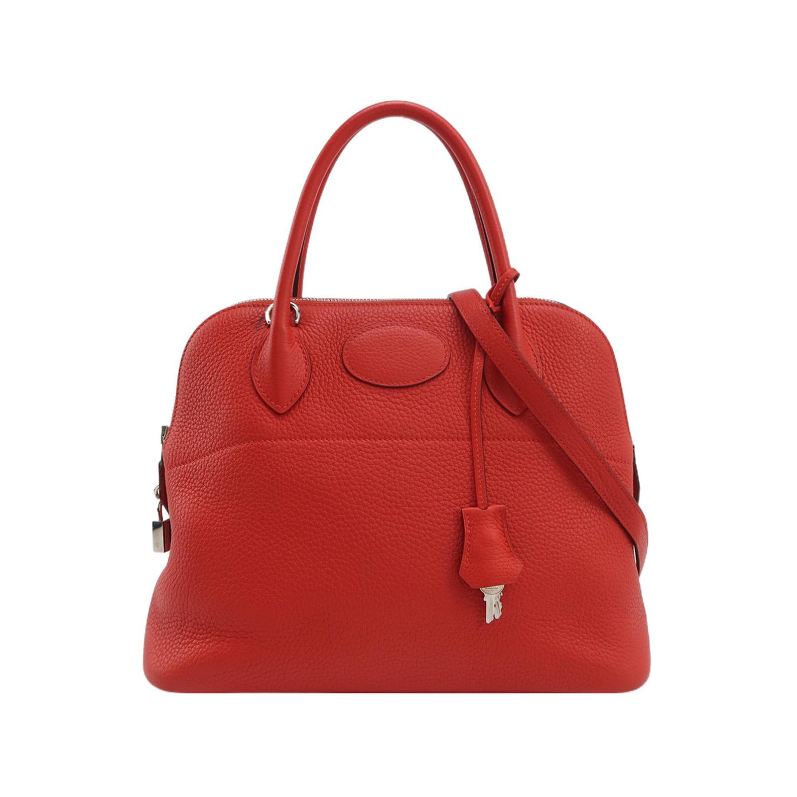 Hermes Hermes Women os Shoulder Bags Size ONE SIZE - 1 Thumbnail