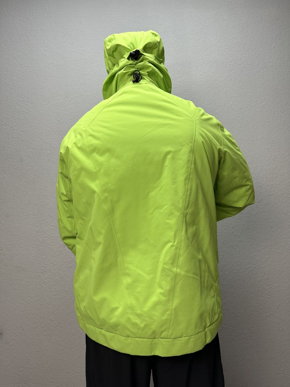 Arc'teryx Arc'teryx Gore-Tex Pro Sarissa Jacket Waterproof Hooded Size US M / EU 48-50 / 2 - 11 Thumbnail