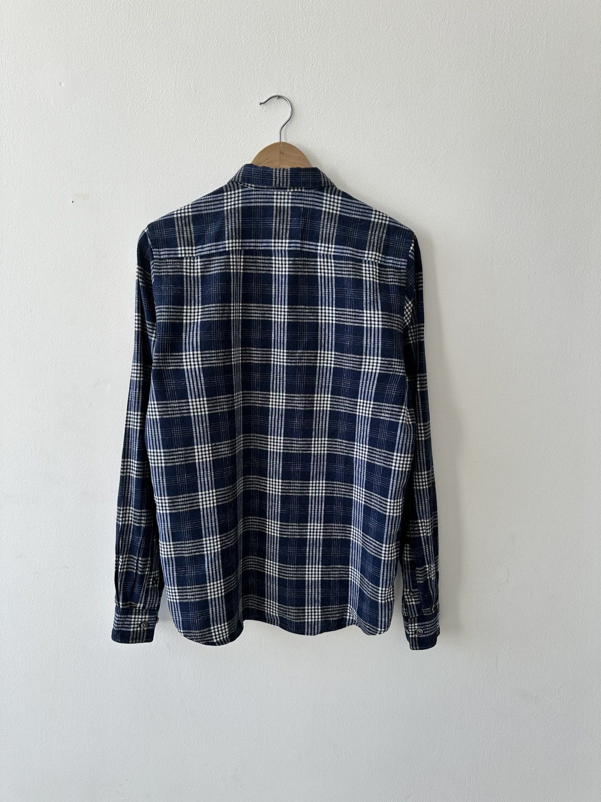 Norse Projects Norse Projects Shirt Size US S / EU 44-46 / 1 - 9 Thumbnail
