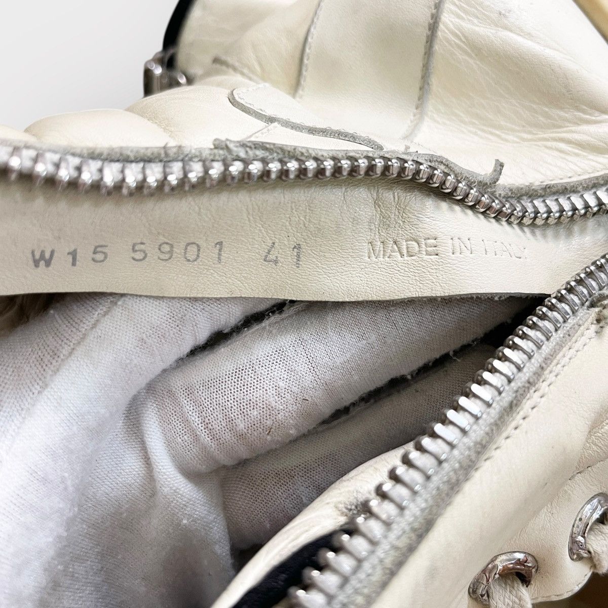 Rick Owens Phlegethon Geobasket