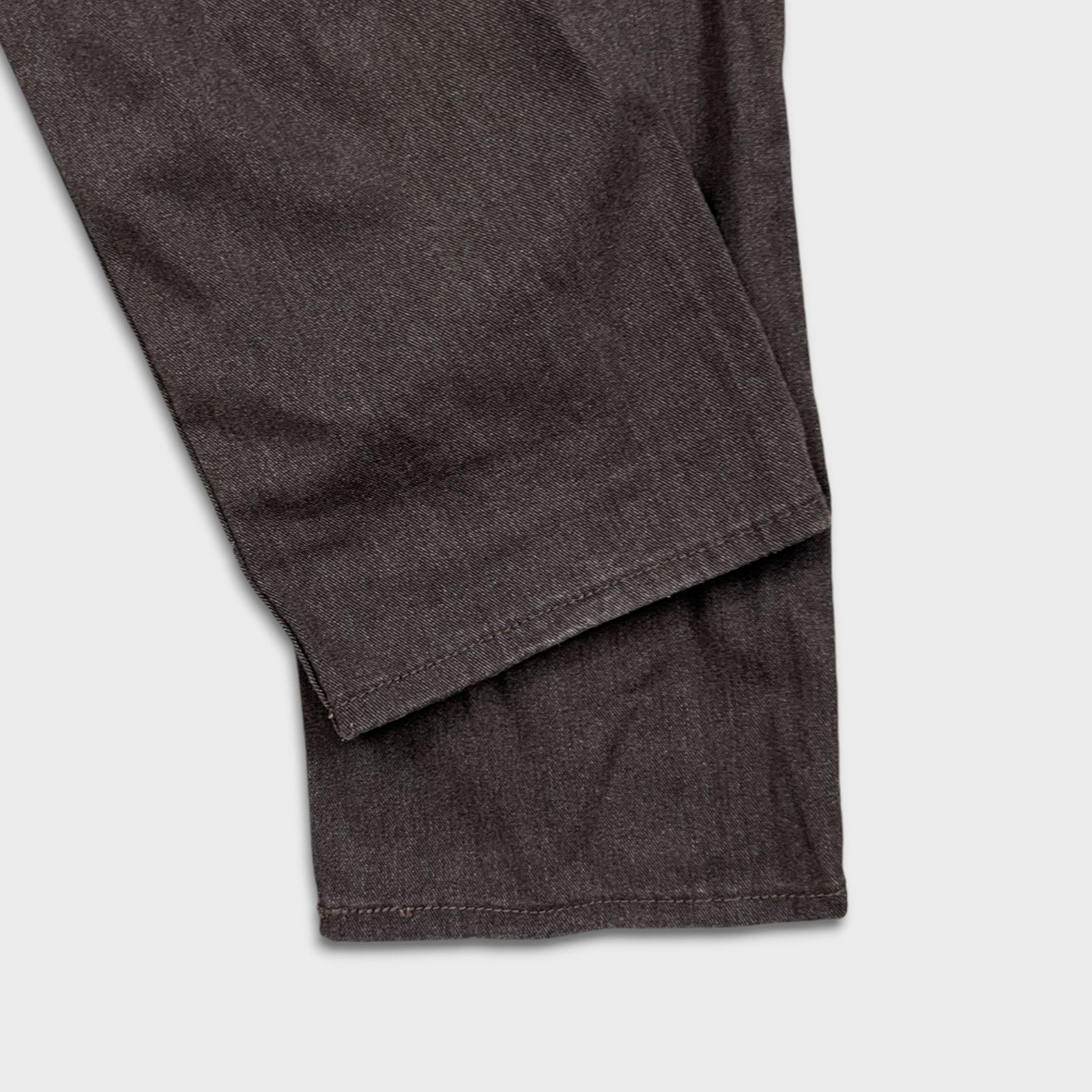 Levi's × Vintage Levi's 511 Jeans Mens 30x30 Slim Fit American Trousers Pants Size US 30 / EU 46 - 7 Thumbnail