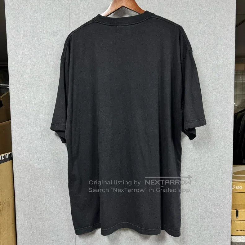 Balenciaga Balenciaga short sleeves Size US L / EU 52-54 / 3 - 2 Thumbnail