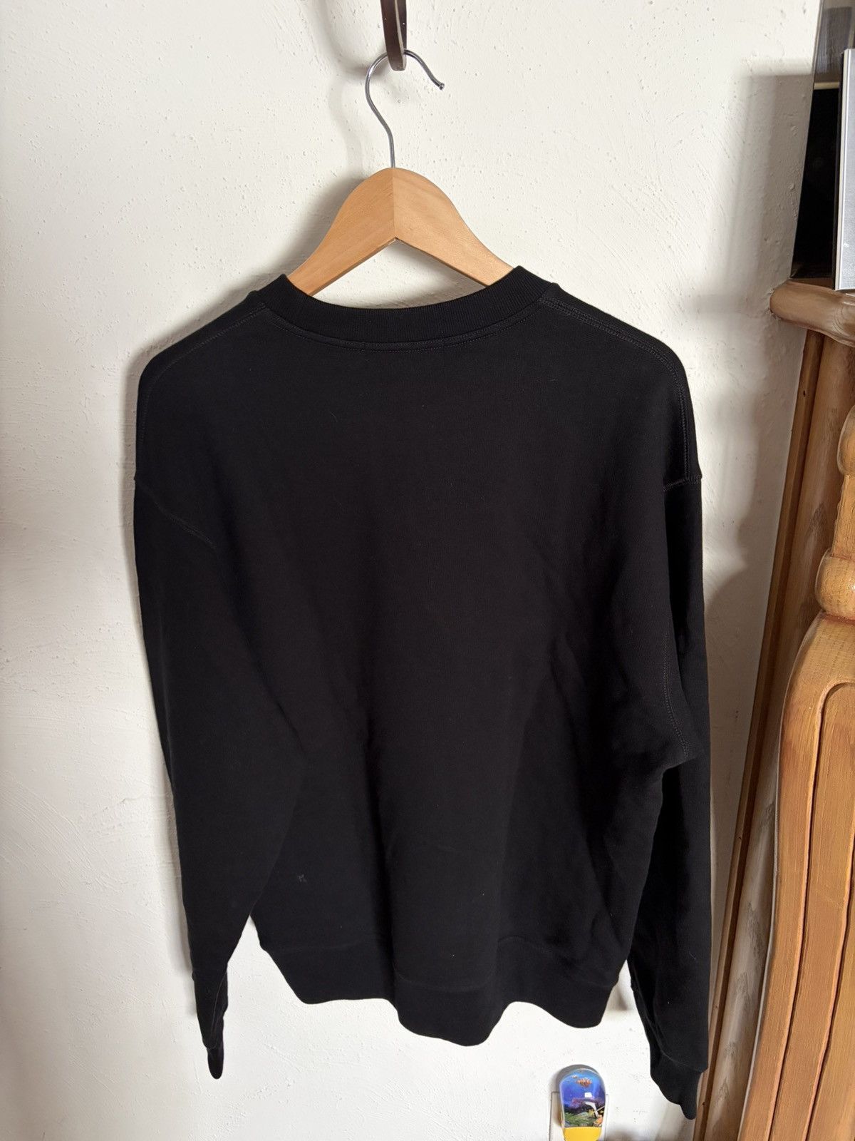 Ambush Design Ambush Workshop Logo Sweater Size US L / EU 52-54 / 3 - 2 Thumbnail