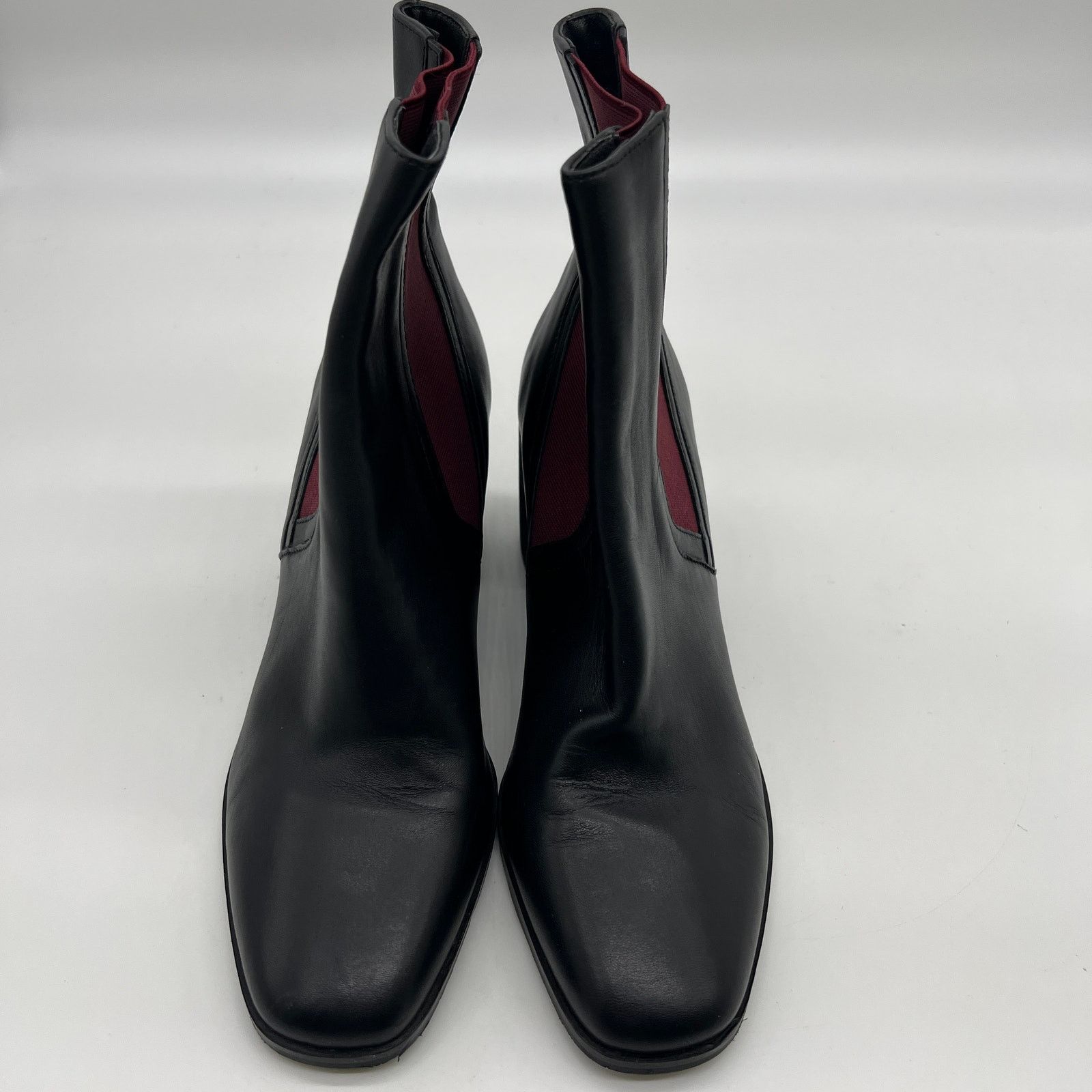 Other Lori Goldstein Collection Low Shaft Boot Size 9 M Size US 9 / IT 39 - 6 Thumbnail