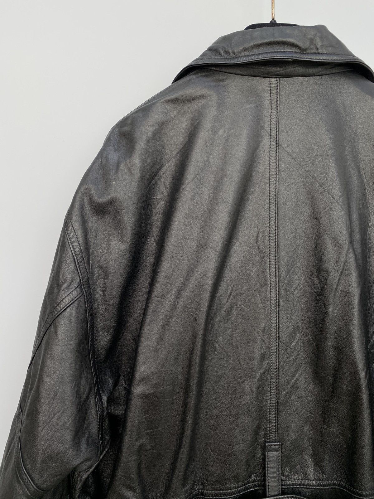 Issey Miyake 1980s Hai Sporting Gear by Issey Miyake Double Breasted Coat Size US M / EU 48-50 / 2 - 10 Thumbnail