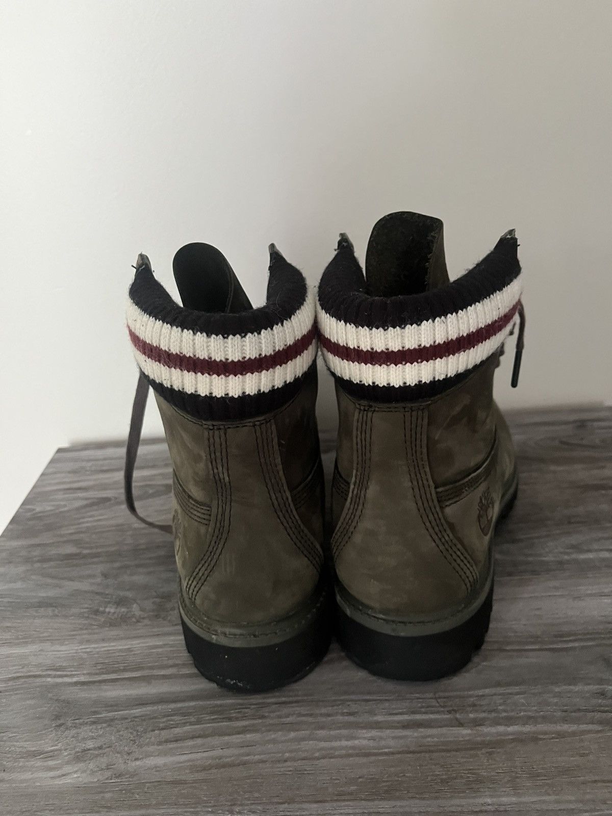 Marni × Timberland 2016 Timberland x Marni Collab Size US 9 / EU 42 - 2 Thumbnail
