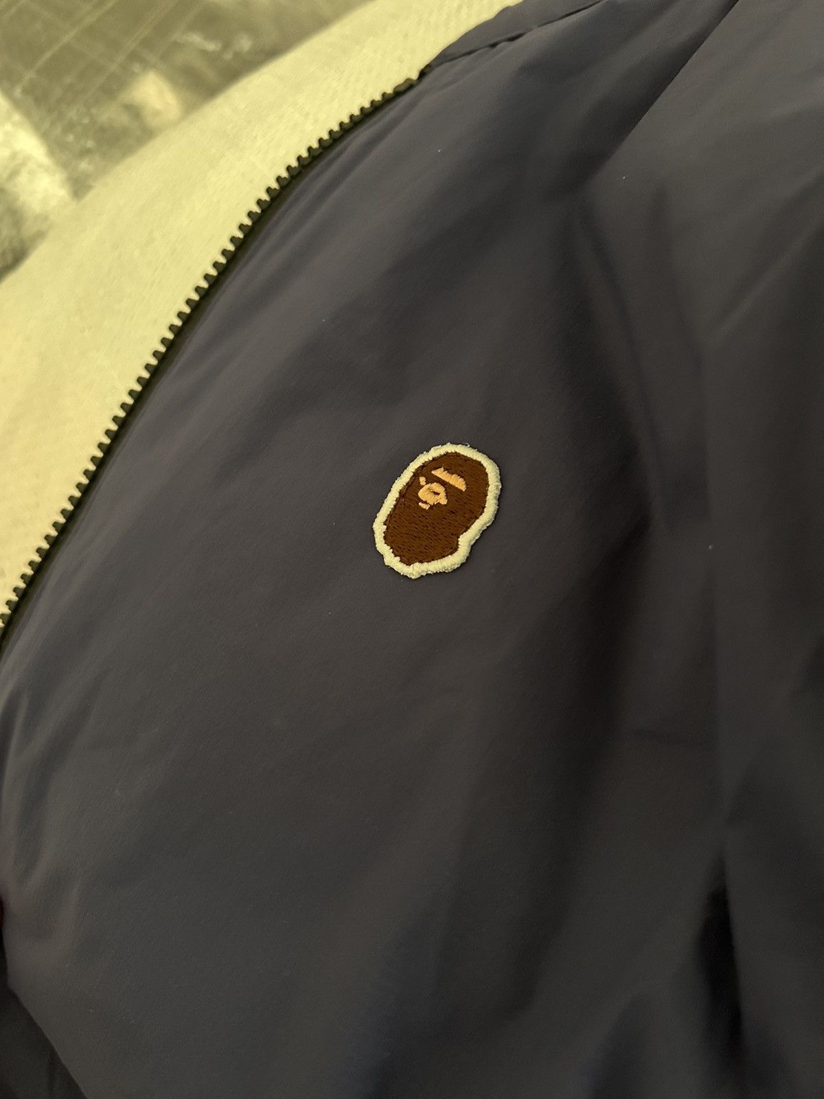 Bape Bape x CVC Size US L / EU 52-54 / 3 - 11 Thumbnail