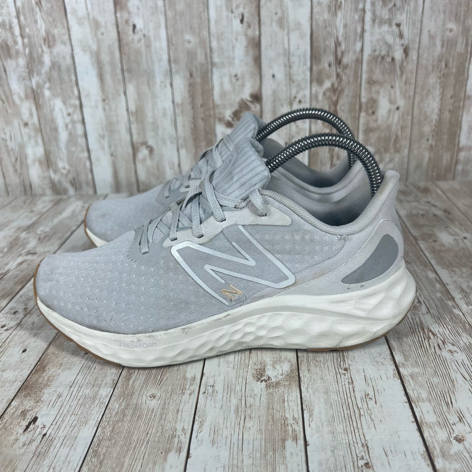 New Balance New balance fresh foam arishi gray Womens 7.5 Size US 7.5 / IT 37.5 - 2 Thumbnail