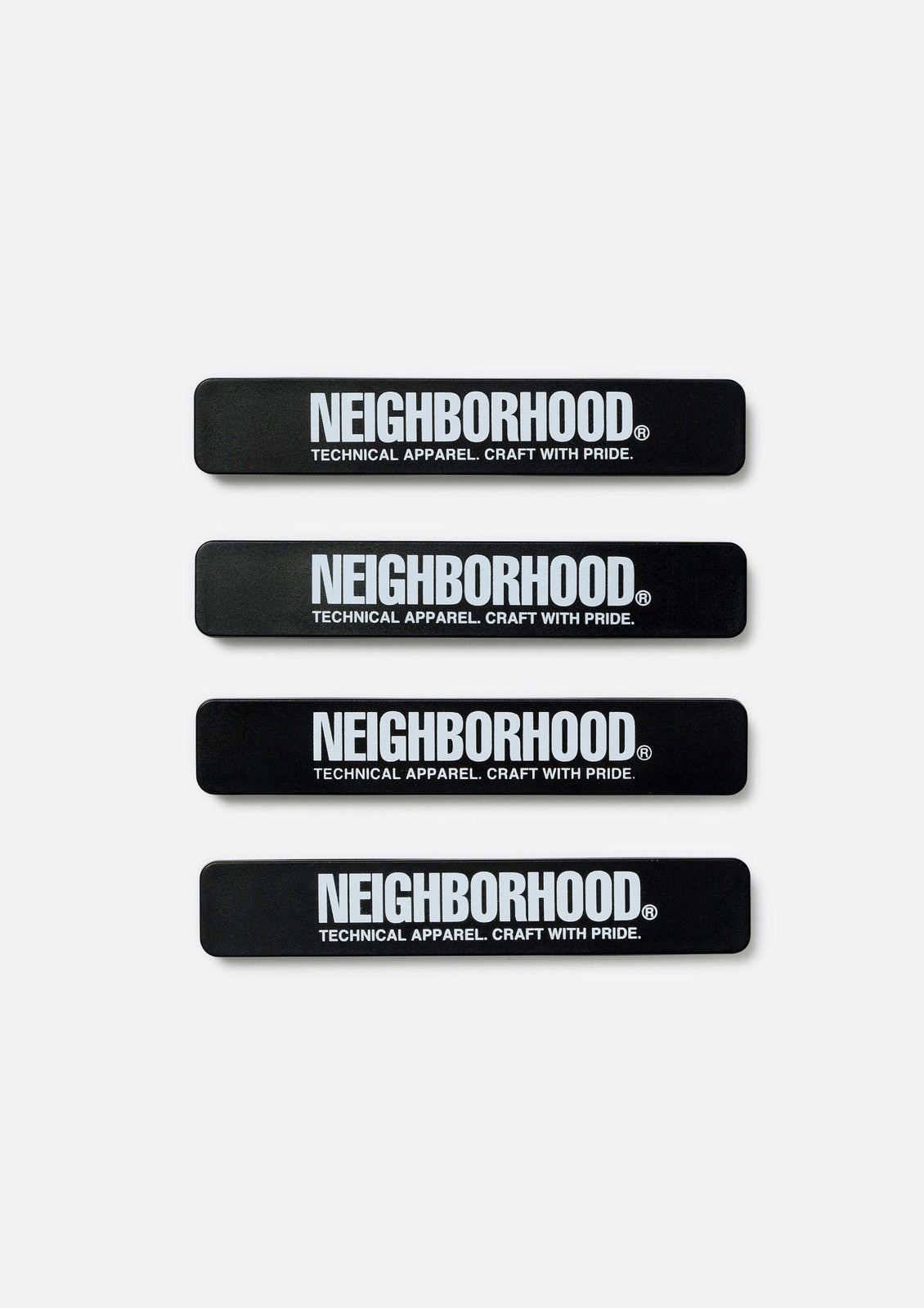 Neighborhood Neighborhood Magnet Size ONE SIZE - 1 Thumbnail