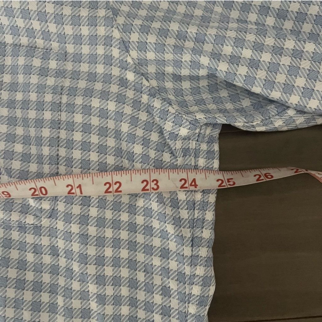 Faconnable Faconnable button down dress shirt size 16.5 Size US L / EU 52-54 / 3 - 8 Thumbnail