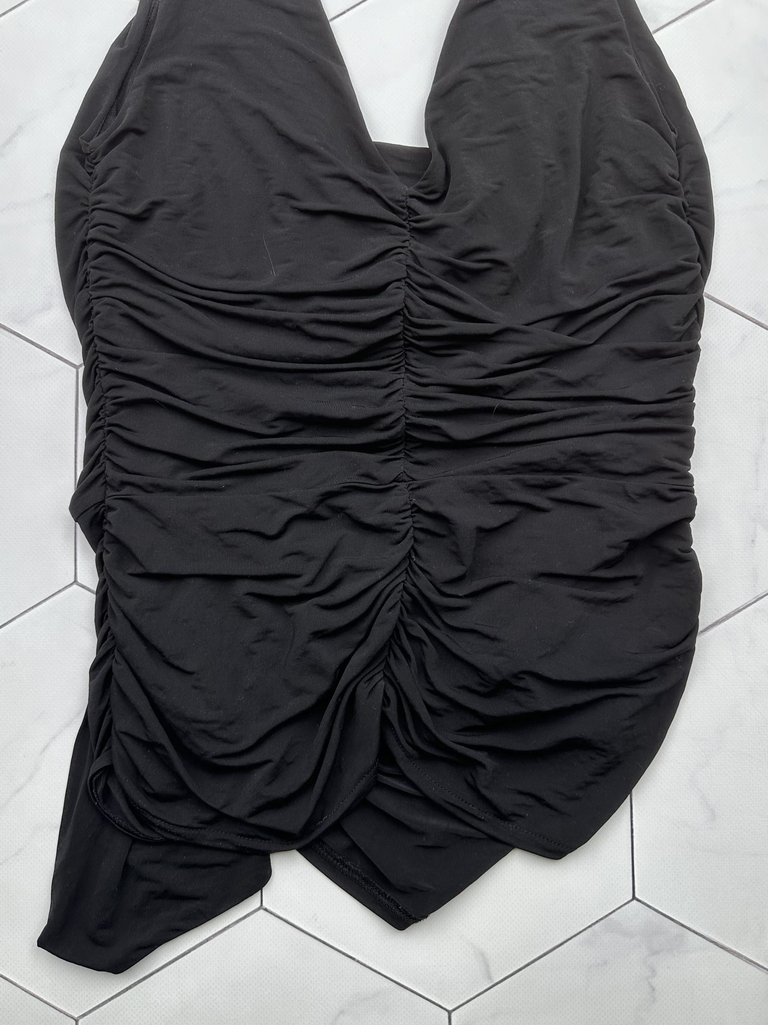 Japanese Brand Vintage Amazing Tank Top E2D15 Size S / US 4 / IT 40 - 3 Thumbnail