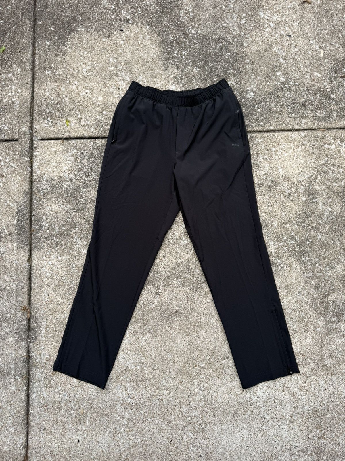 Other DSG Pace Breaker Slim Fit Golf Pants Size US 30 / EU 46 - 1 Thumbnail