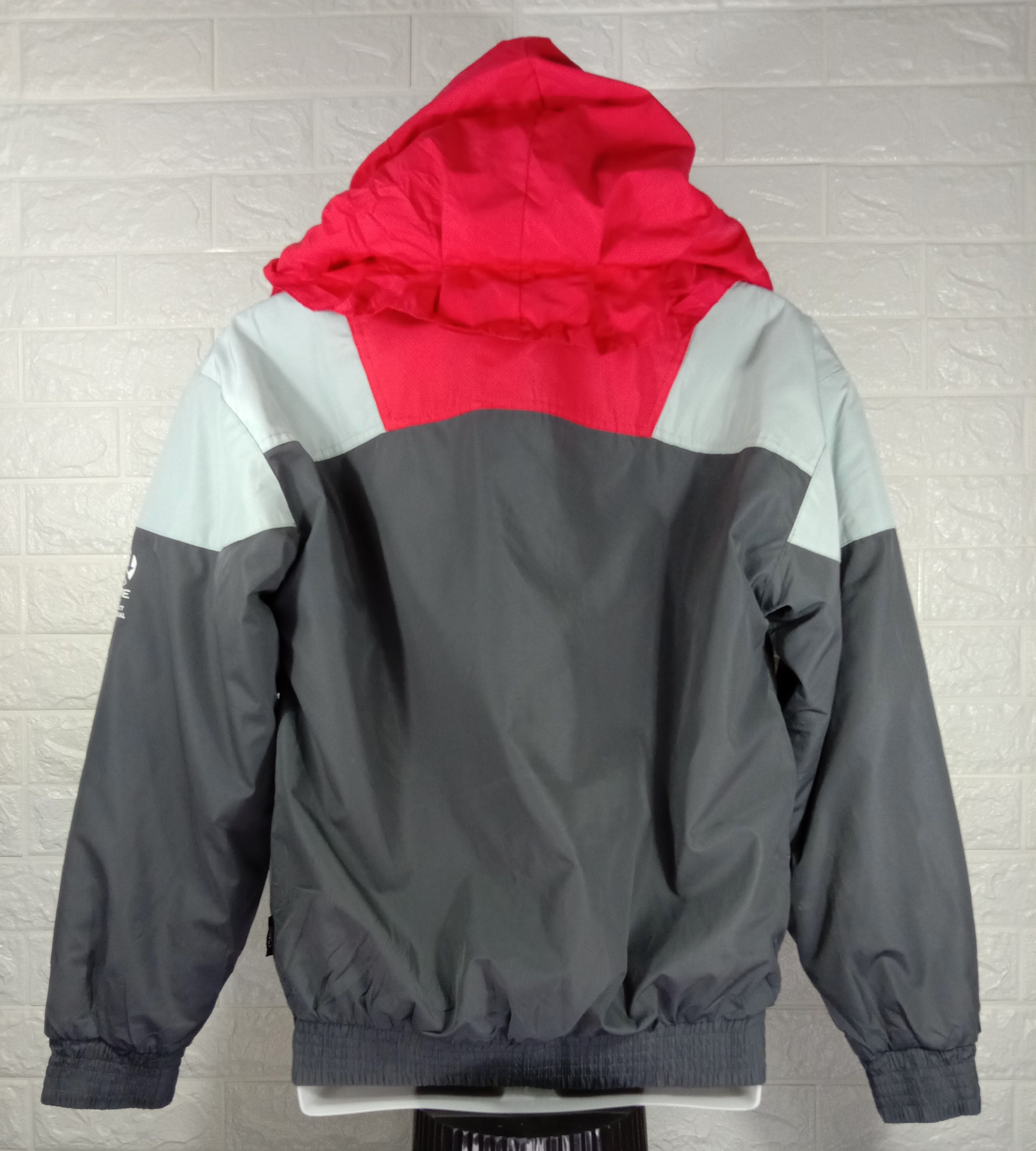Asics Vintage Asics x Killy Goretex Jacket Size US L / EU 52-54 / 3 - 9 Thumbnail