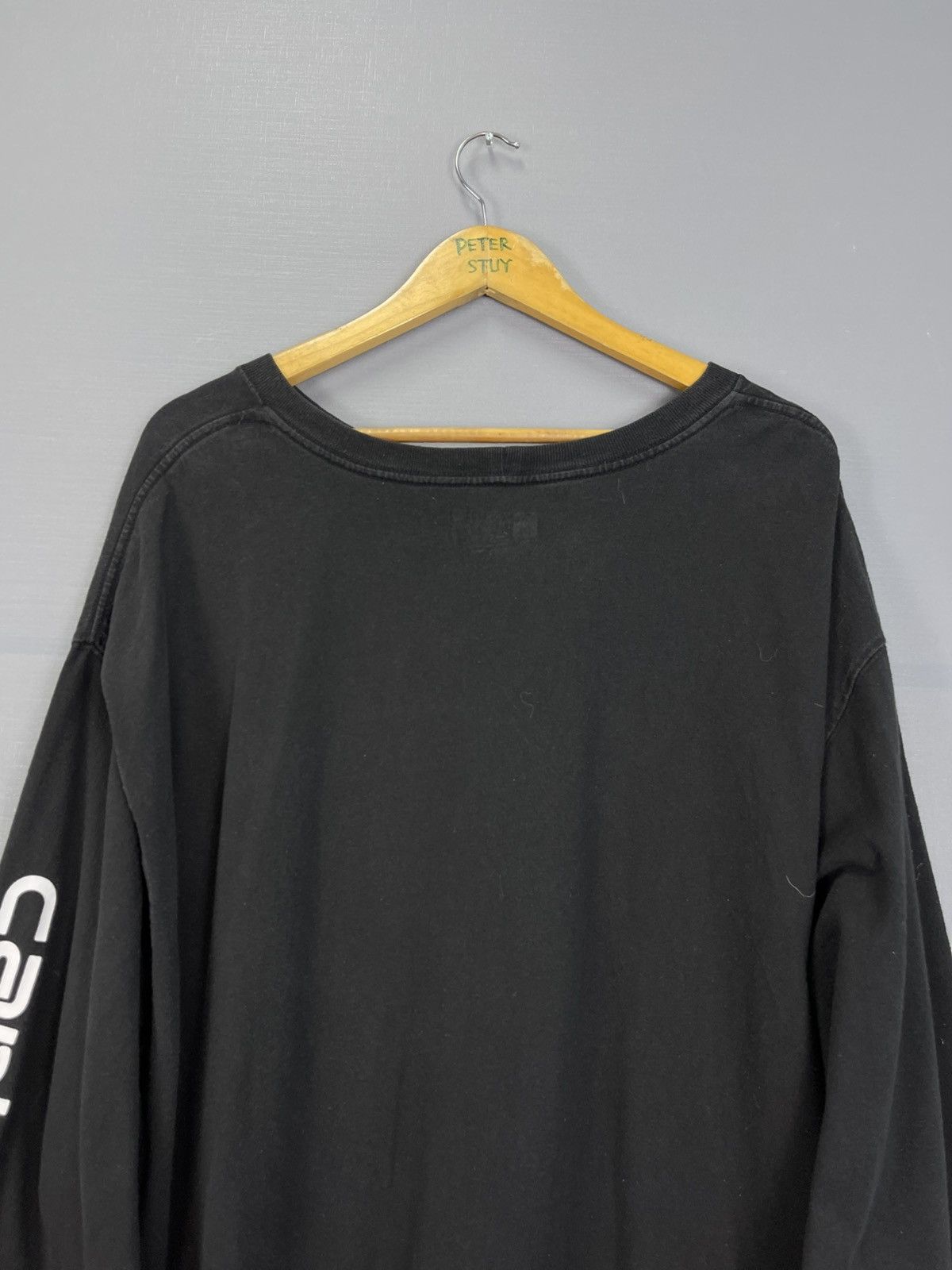 Carhartt Carhartt 3XL Size Long Sleeve Shirt Size US XXL / EU 58 / 5 - 8 Thumbnail