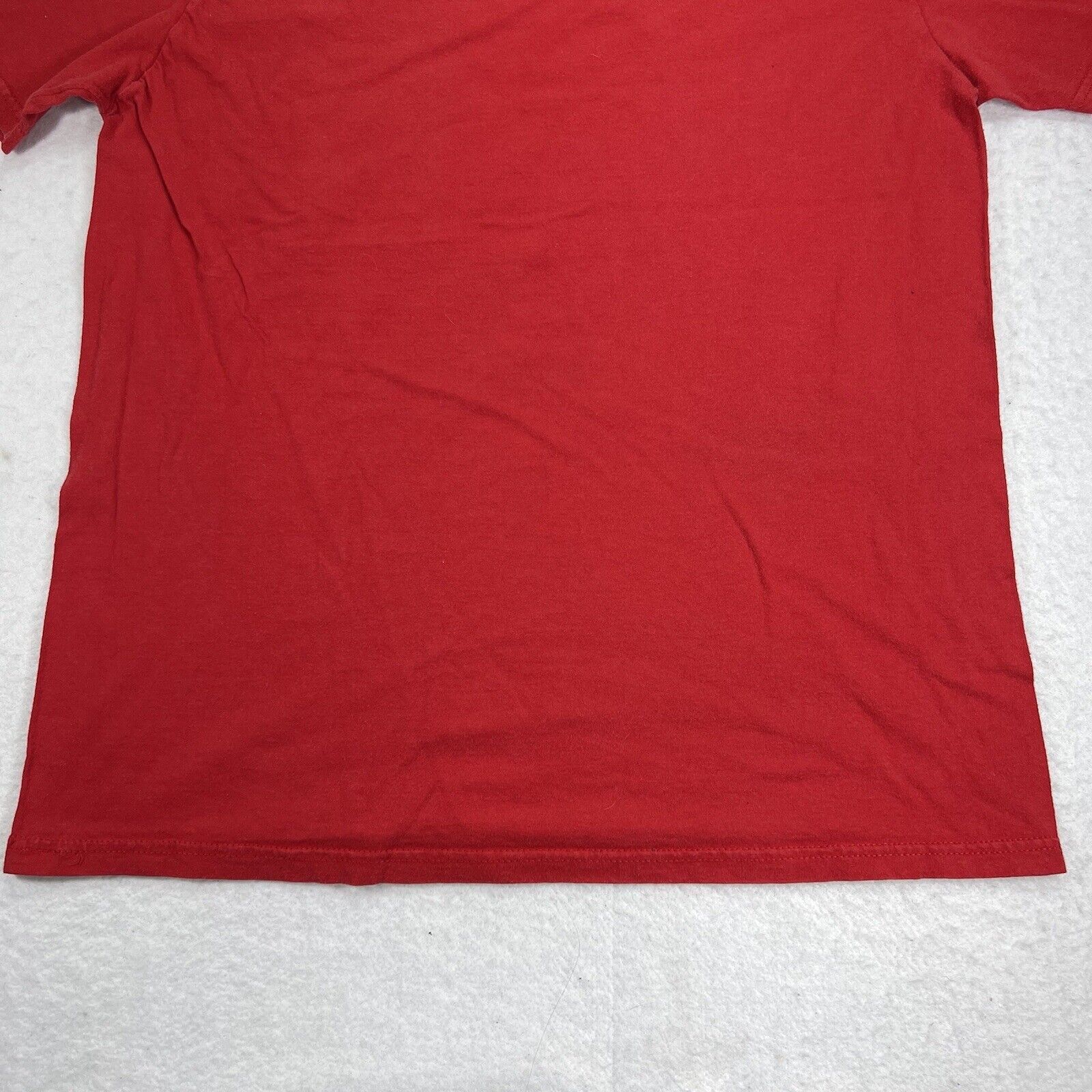 Adidas Adidas Washington Wizards Short Sleeve Graphic T Shirt NBA Size US M / EU 48-50 / 2 - 12 Thumbnail