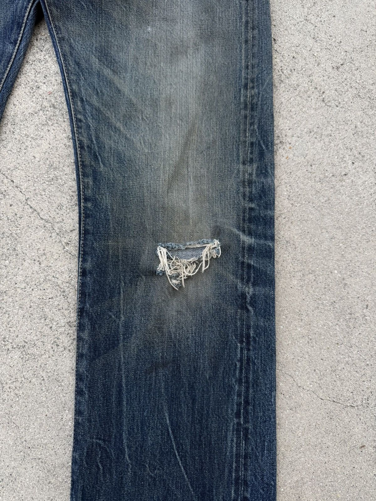 Levi's Vintage Clothing Vintage Levi’s Size US 33 - 3 Thumbnail