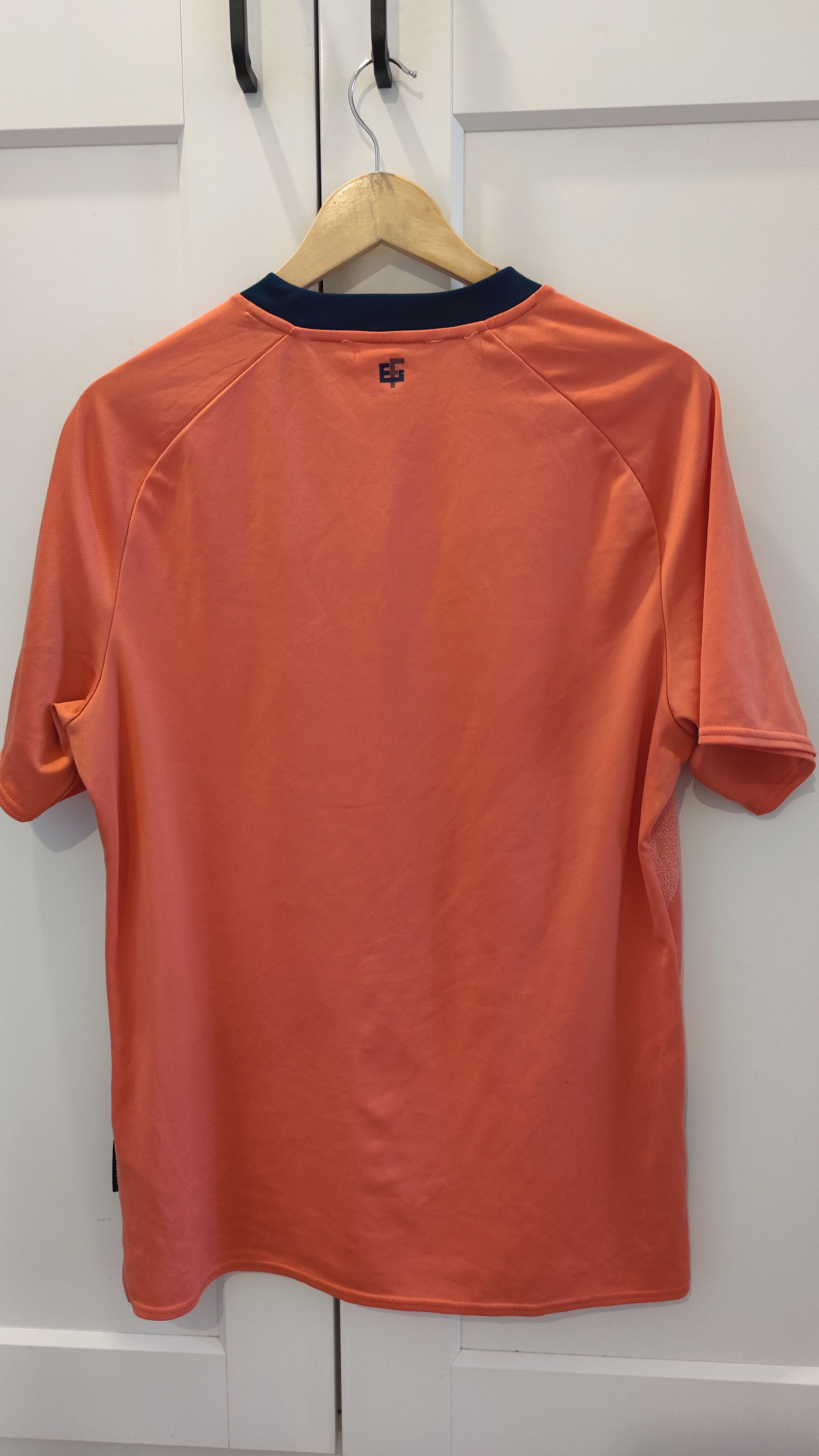 Umbro Everton Football Shirt Umbro Away Top 2019/20 Men's Size US L / EU 52-54 / 3 - 5 Thumbnail