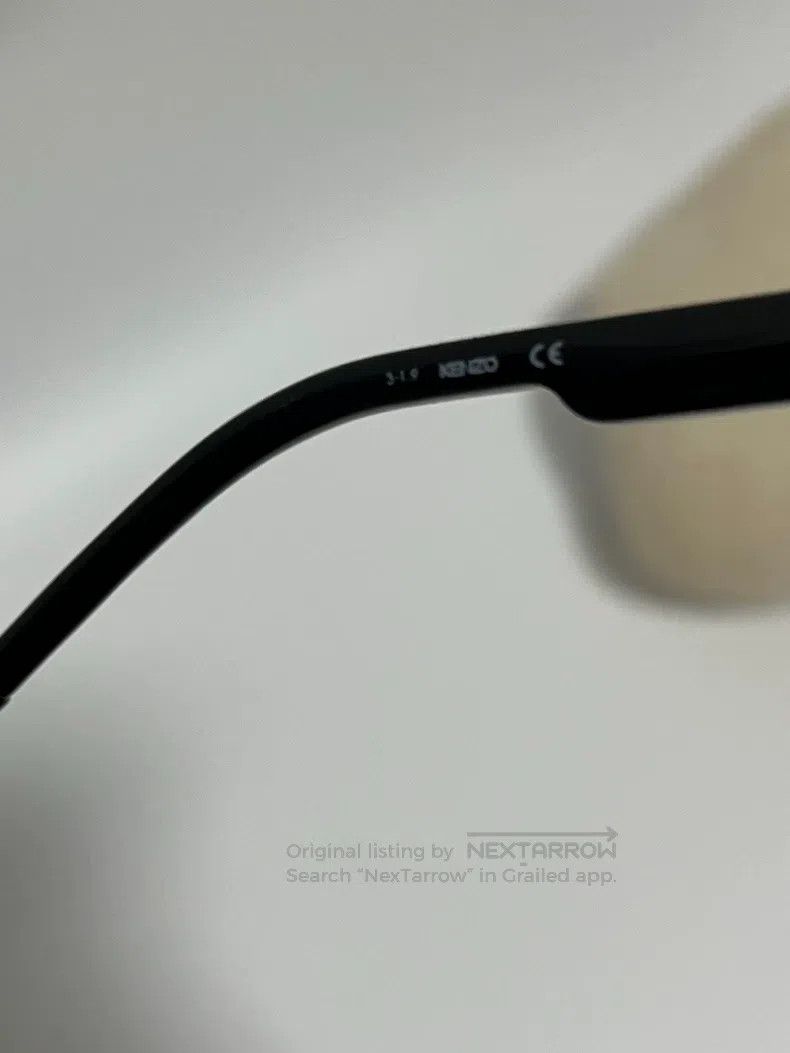 Kenzo KENZO Sunglasses Size ONE SIZE - 3 Thumbnail