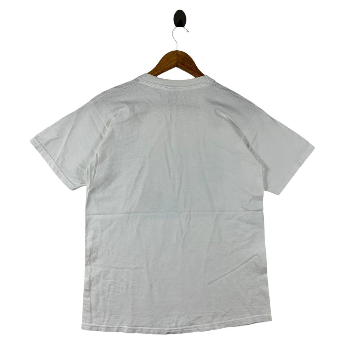Fruit Of The Loom Vintage TOKYO NATIONAL MUSUEM the japan art tee Size US M / EU 48-50 / 2 - 4 Thumbnail