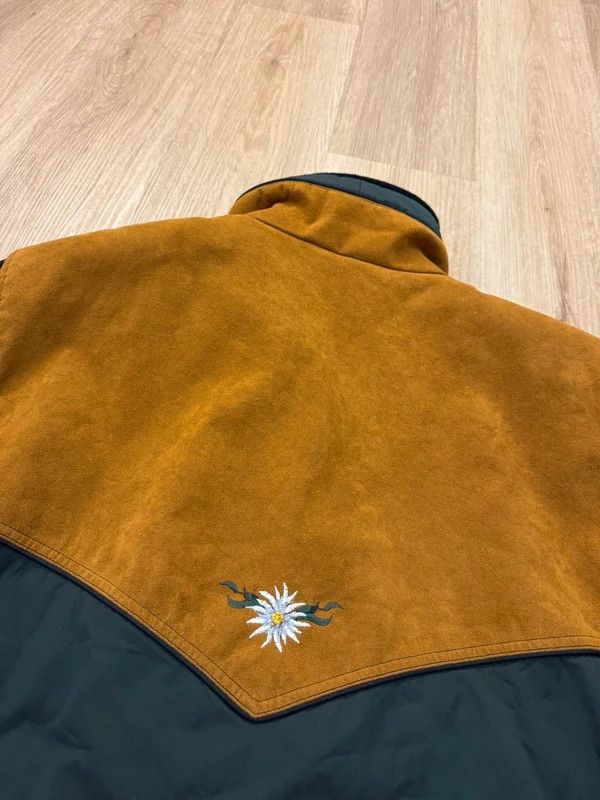 Sportalm Kitzbuhel Sportalm Kitzbuhel Vintage Archive 90s Jacket Insulated 48 M Size US M / EU 48-50 / 2 - 9 Thumbnail
