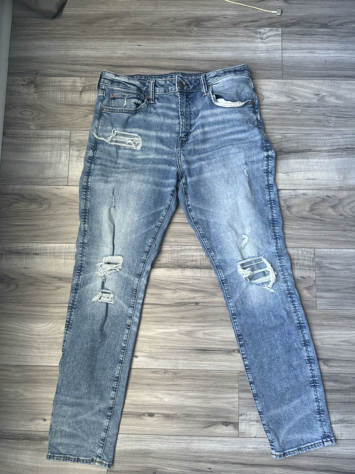 American Eagle Outfitters American Eagle 2017 Size US 33 - 1 Thumbnail
