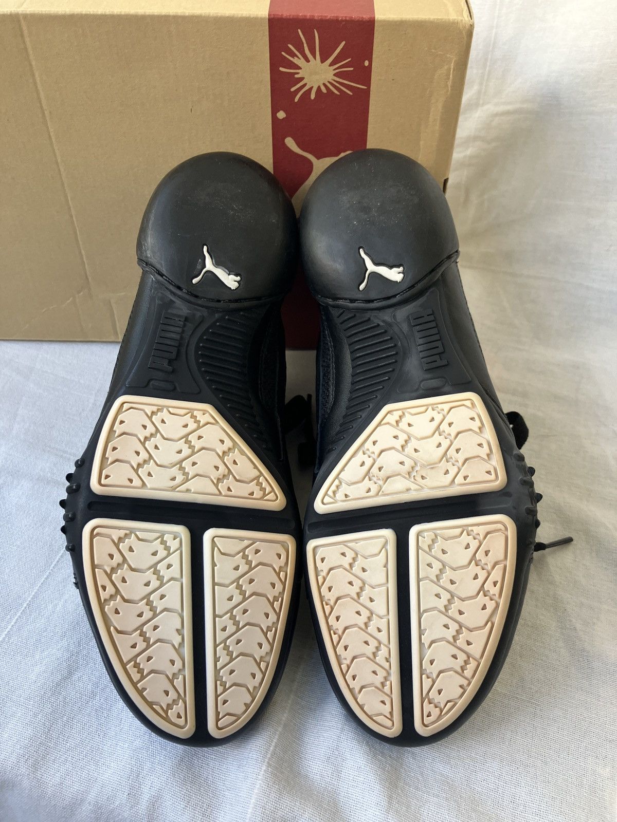Maison MIHARA YASUHIRO × Puma Puma x Mihara Yasuhiro MY-9 mid Size US 7 / EU 40 - 5 Thumbnail
