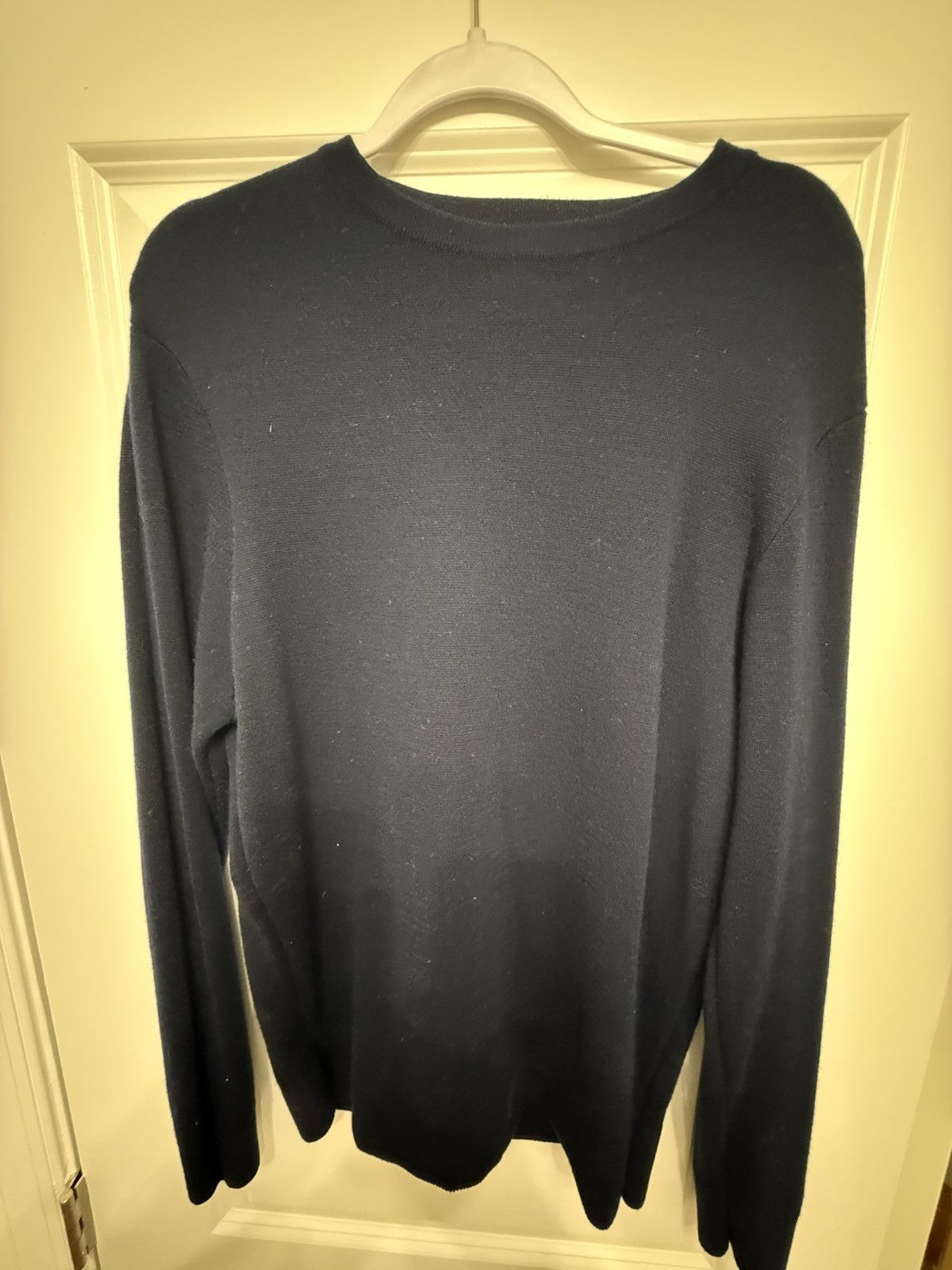 Zara Zara Sweater Size US L / EU 52-54 / 3 - 1 Thumbnail